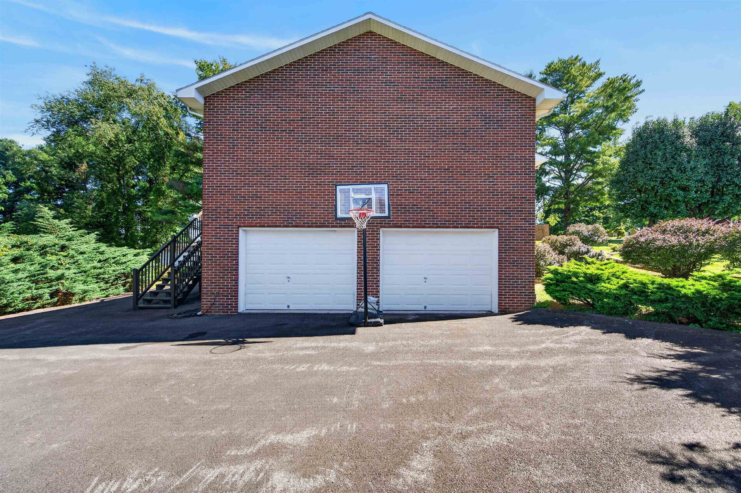 110 Williams Street Galax VA 24333