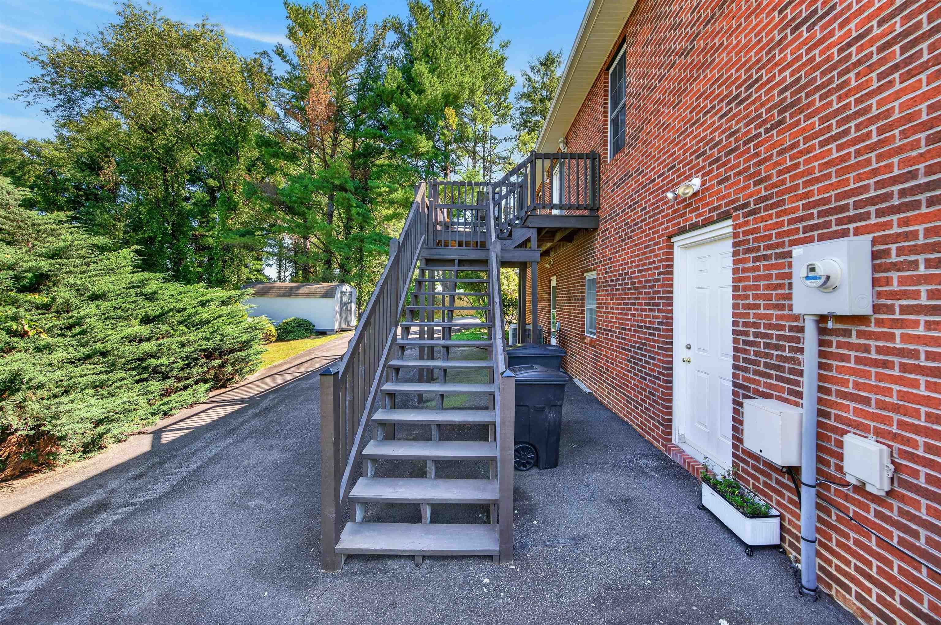 110 Williams Street Galax VA 24333