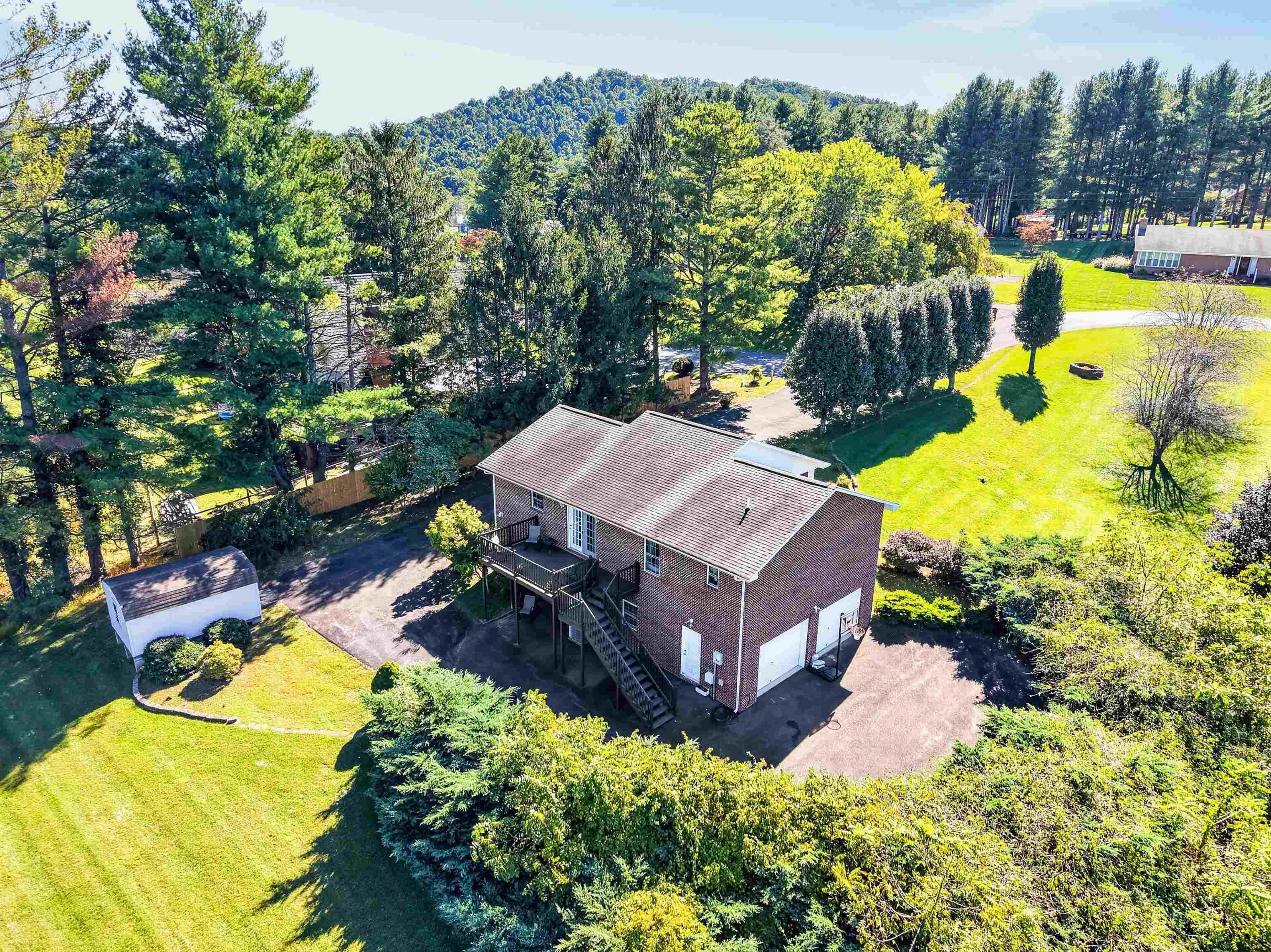 110 Williams Street Galax VA 24333