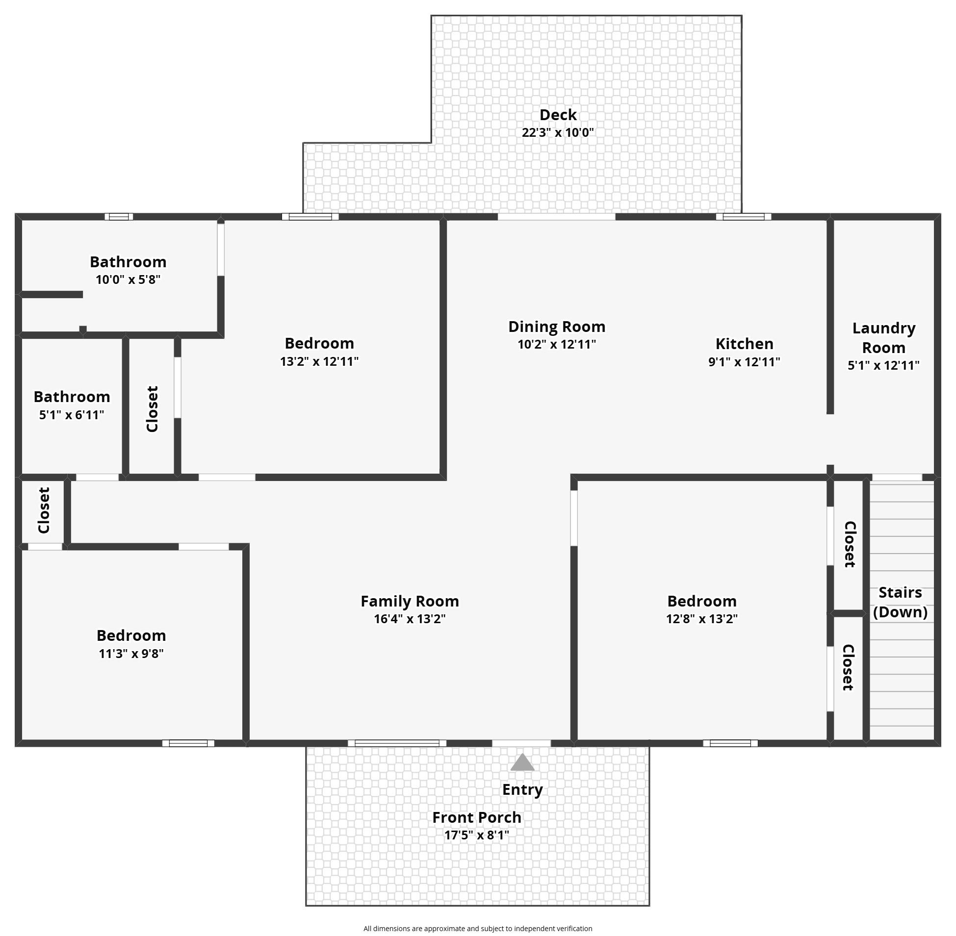 110 Williams Street Galax VA 24333