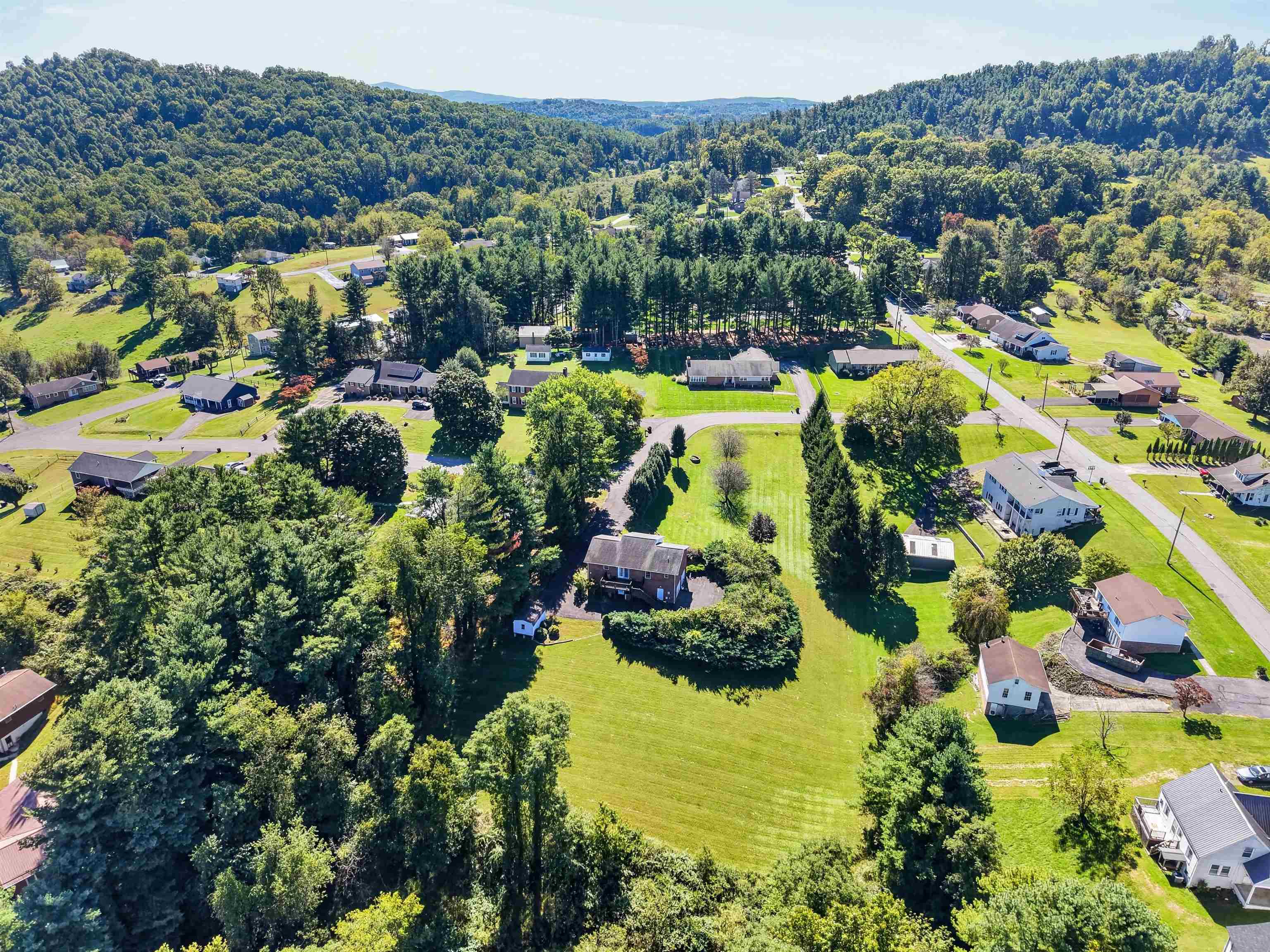 110 Williams Street Galax VA 24333