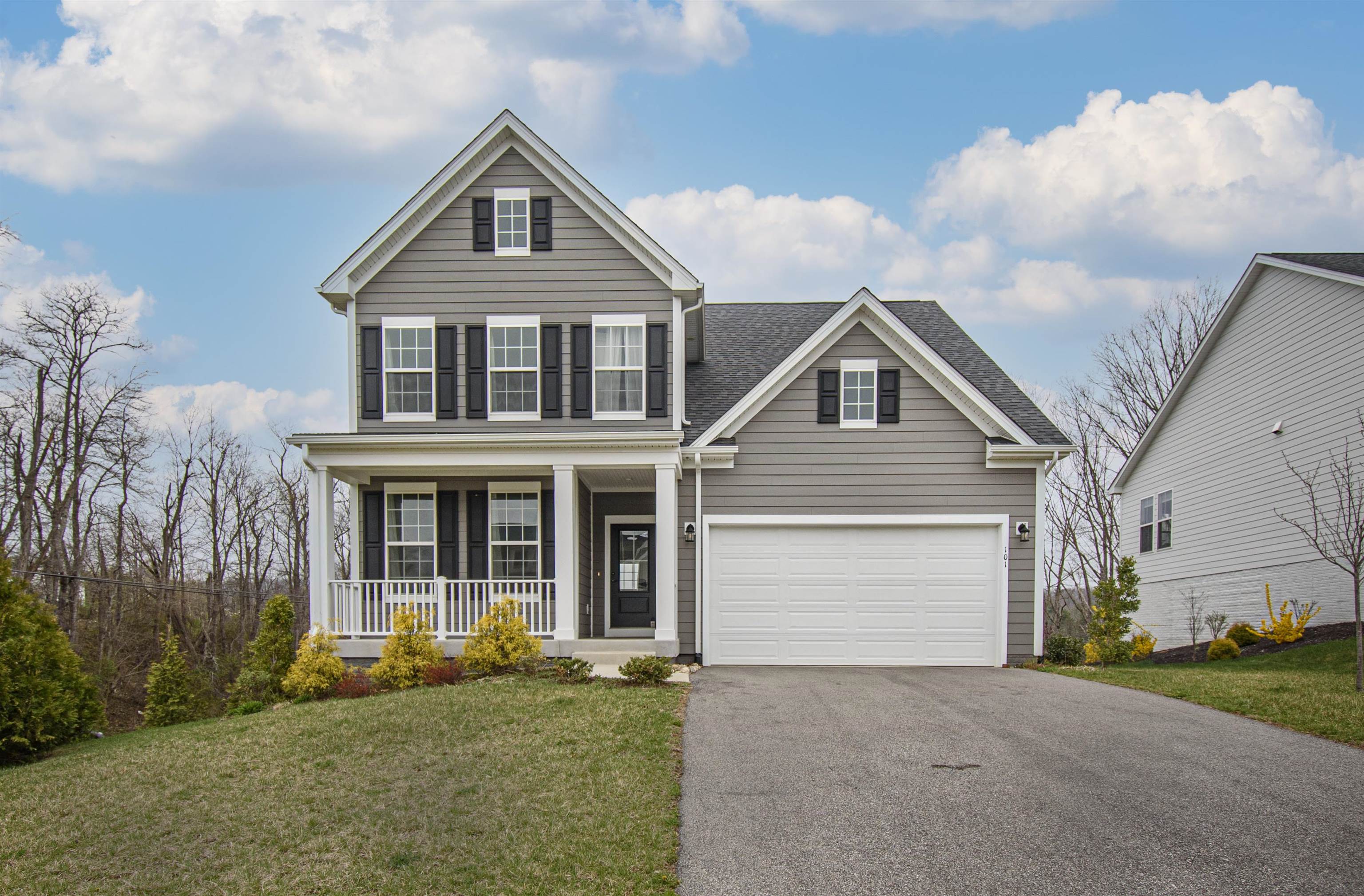 101 Kinloch Drive Blacksburg VA 24060