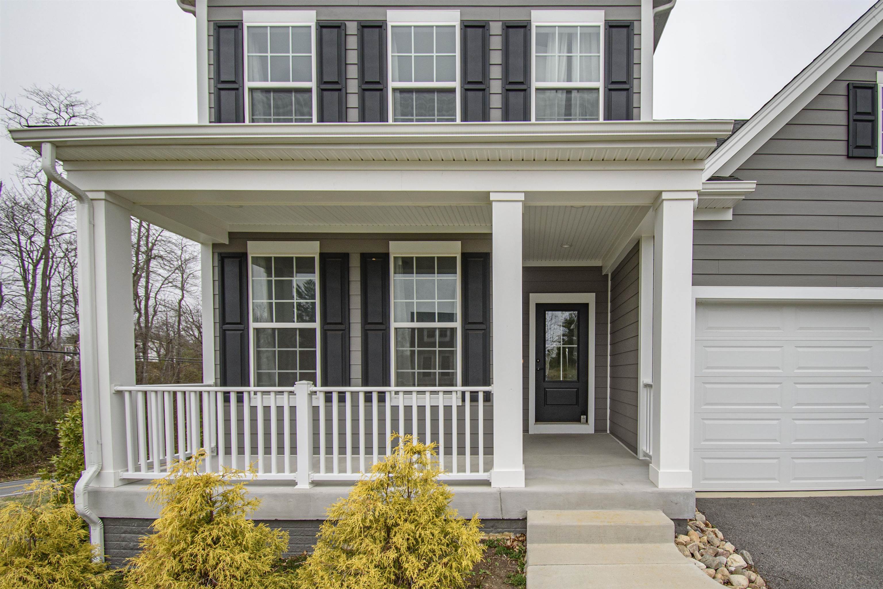 101 Kinloch Drive Blacksburg VA 24060