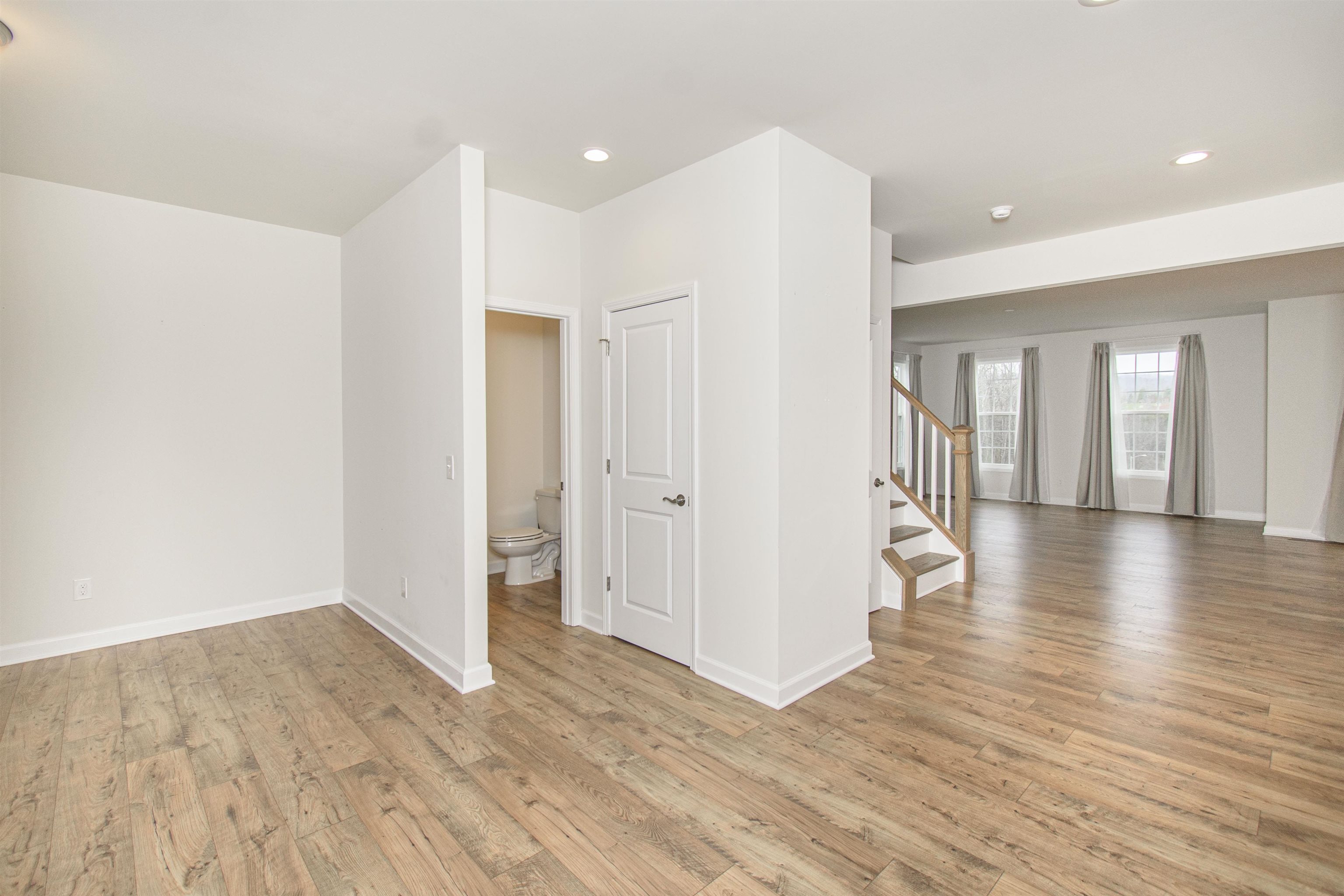 101 Kinloch Drive Blacksburg VA 24060