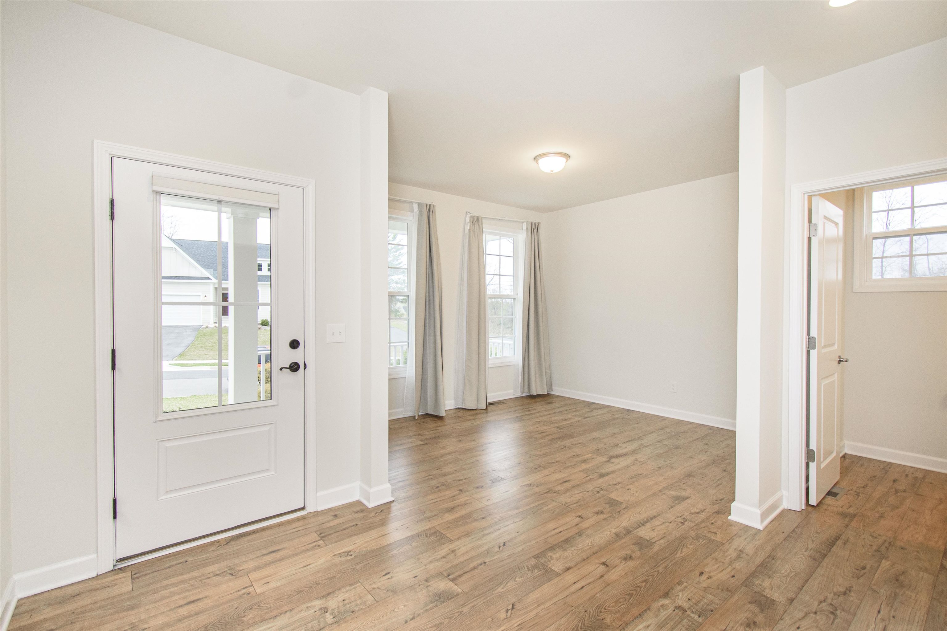 101 Kinloch Drive Blacksburg VA 24060