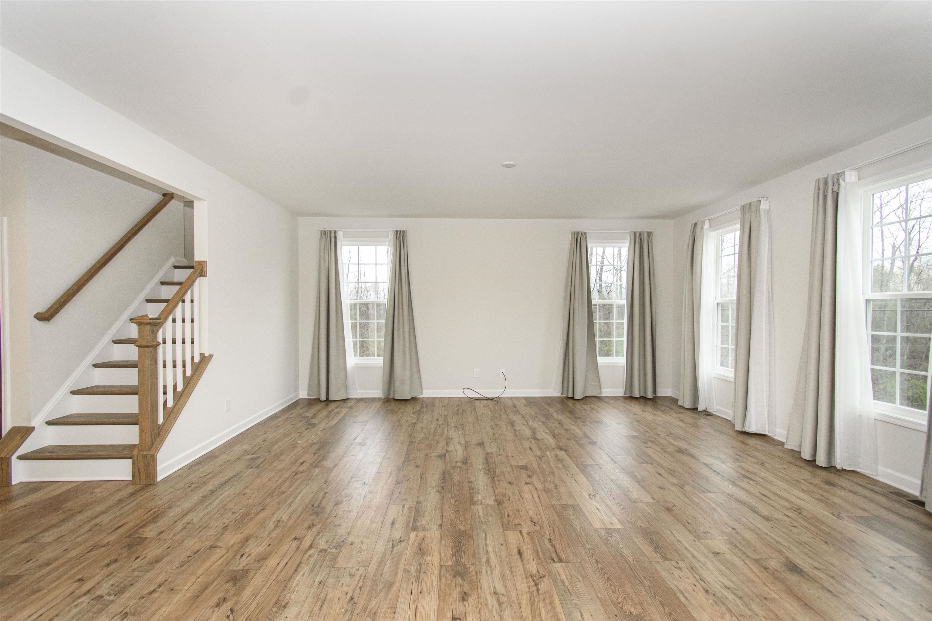 101 Kinloch Drive Blacksburg VA 24060