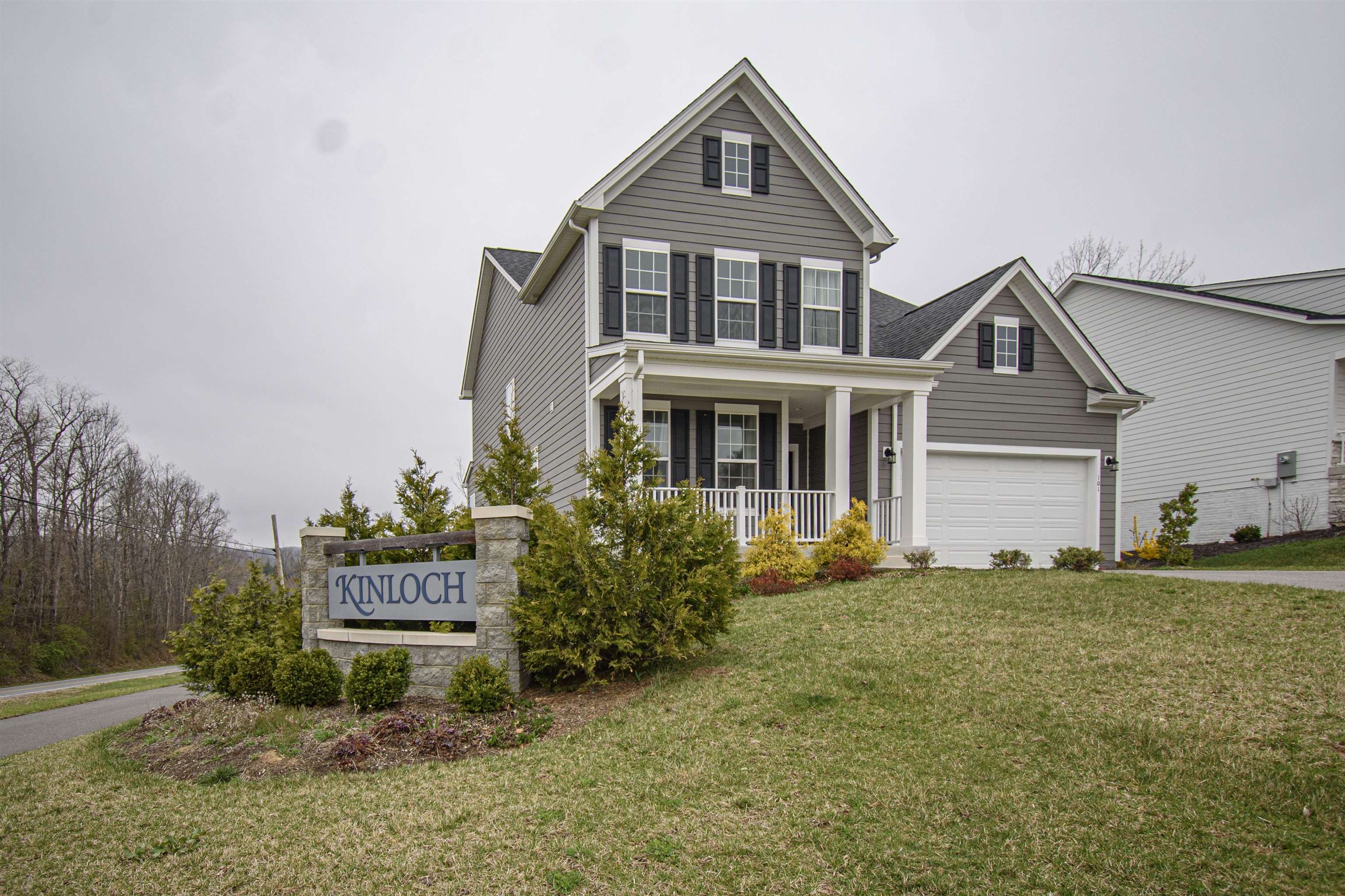 101 Kinloch Drive Blacksburg VA 24060