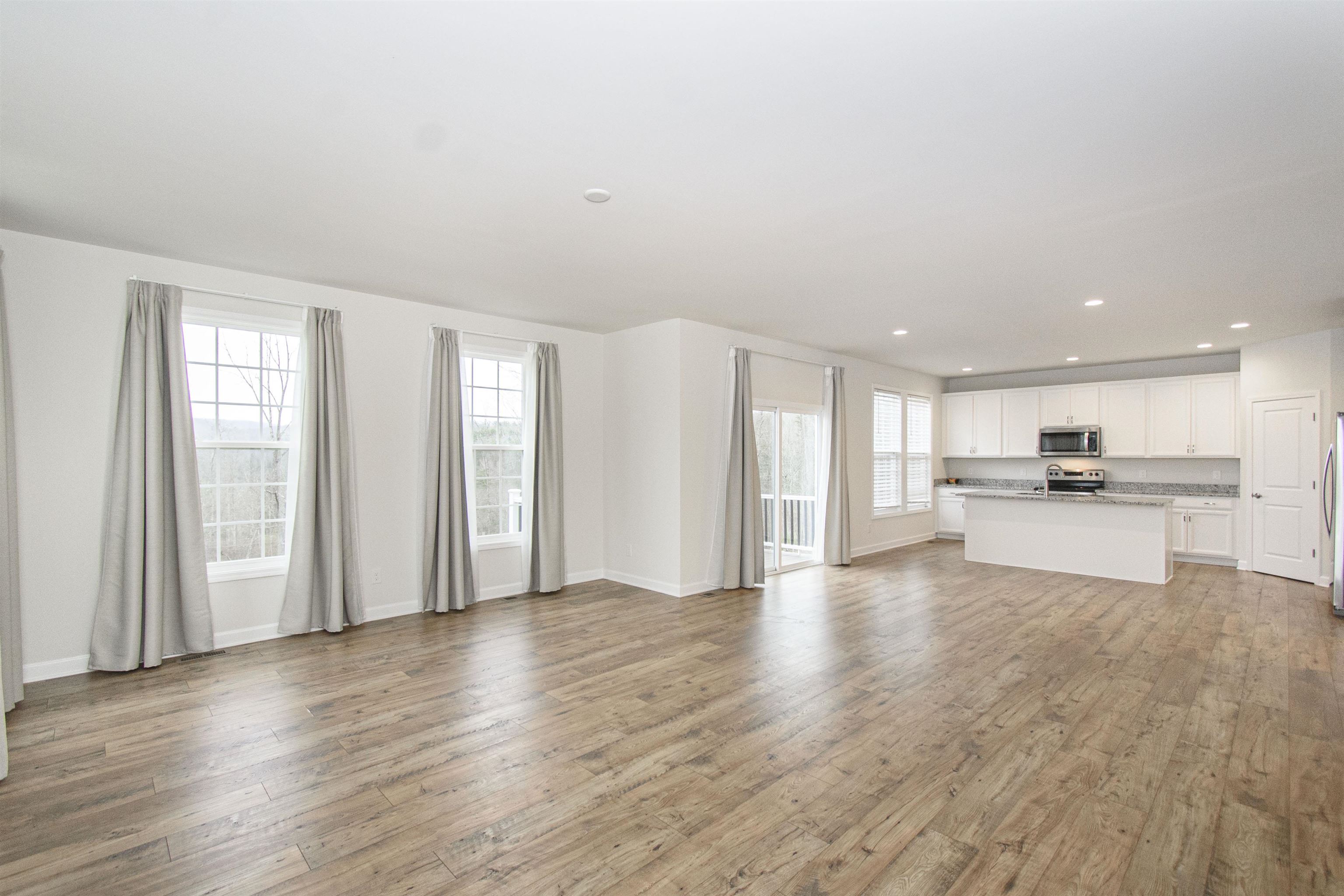 101 Kinloch Drive Blacksburg VA 24060