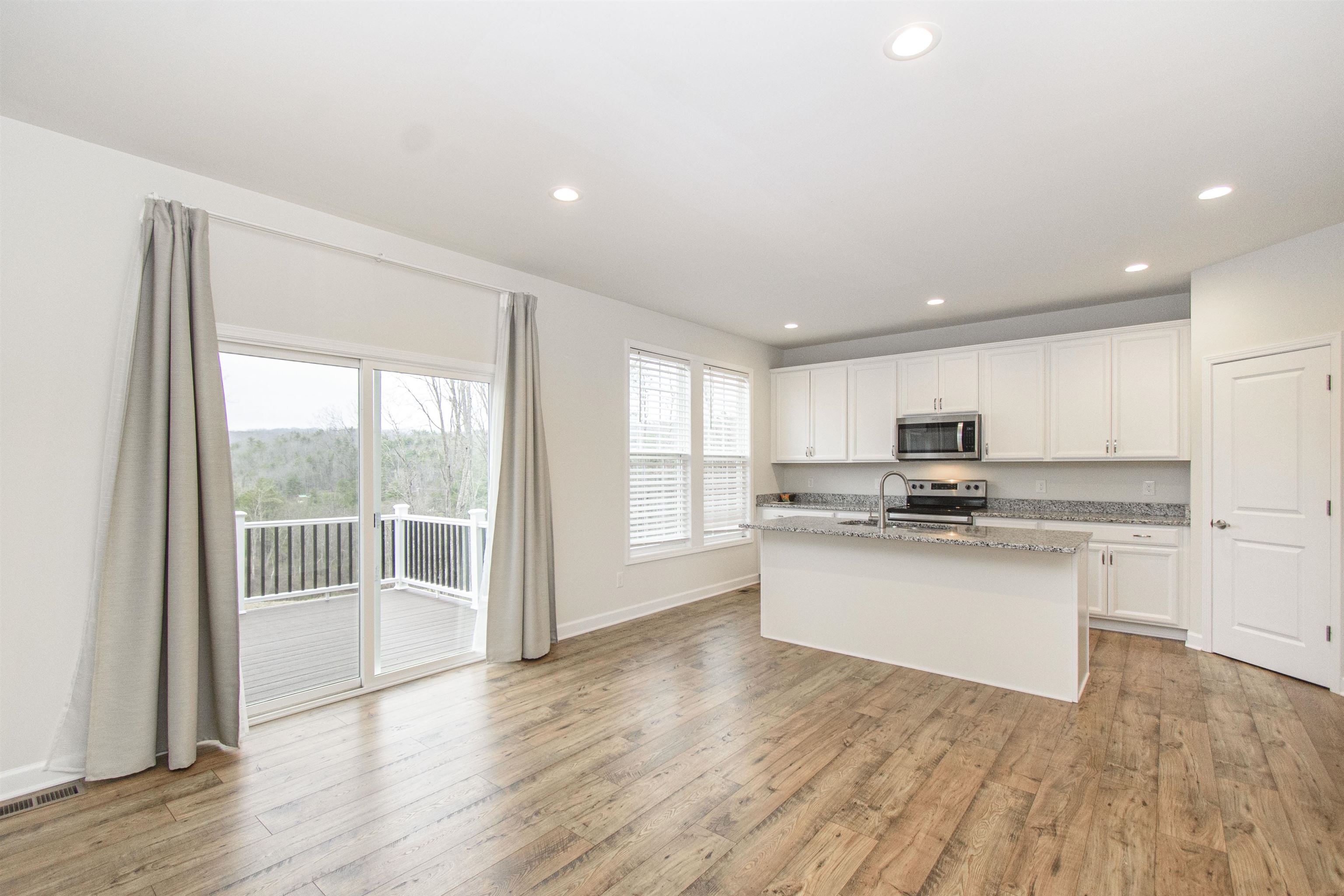 101 Kinloch Drive Blacksburg VA 24060