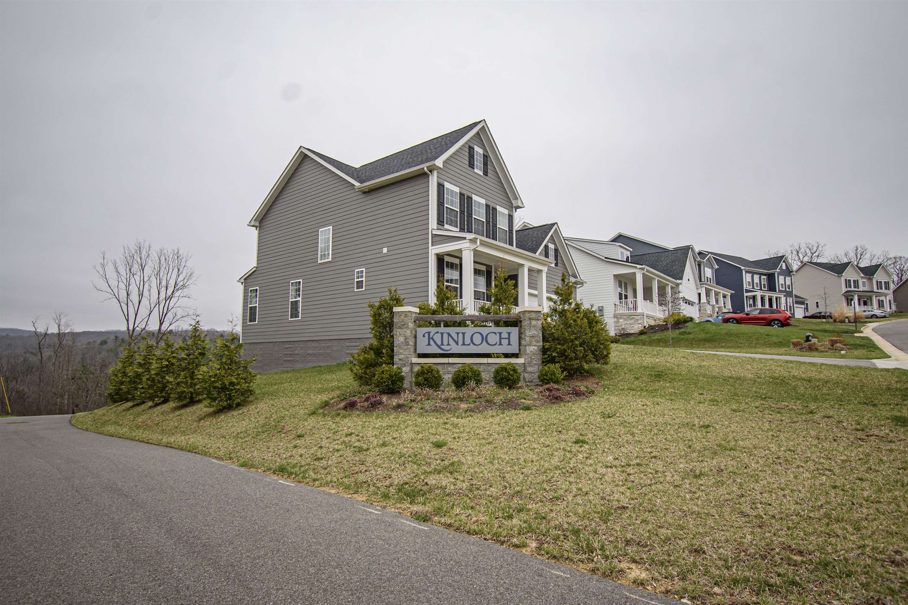 101 Kinloch Drive Blacksburg VA 24060