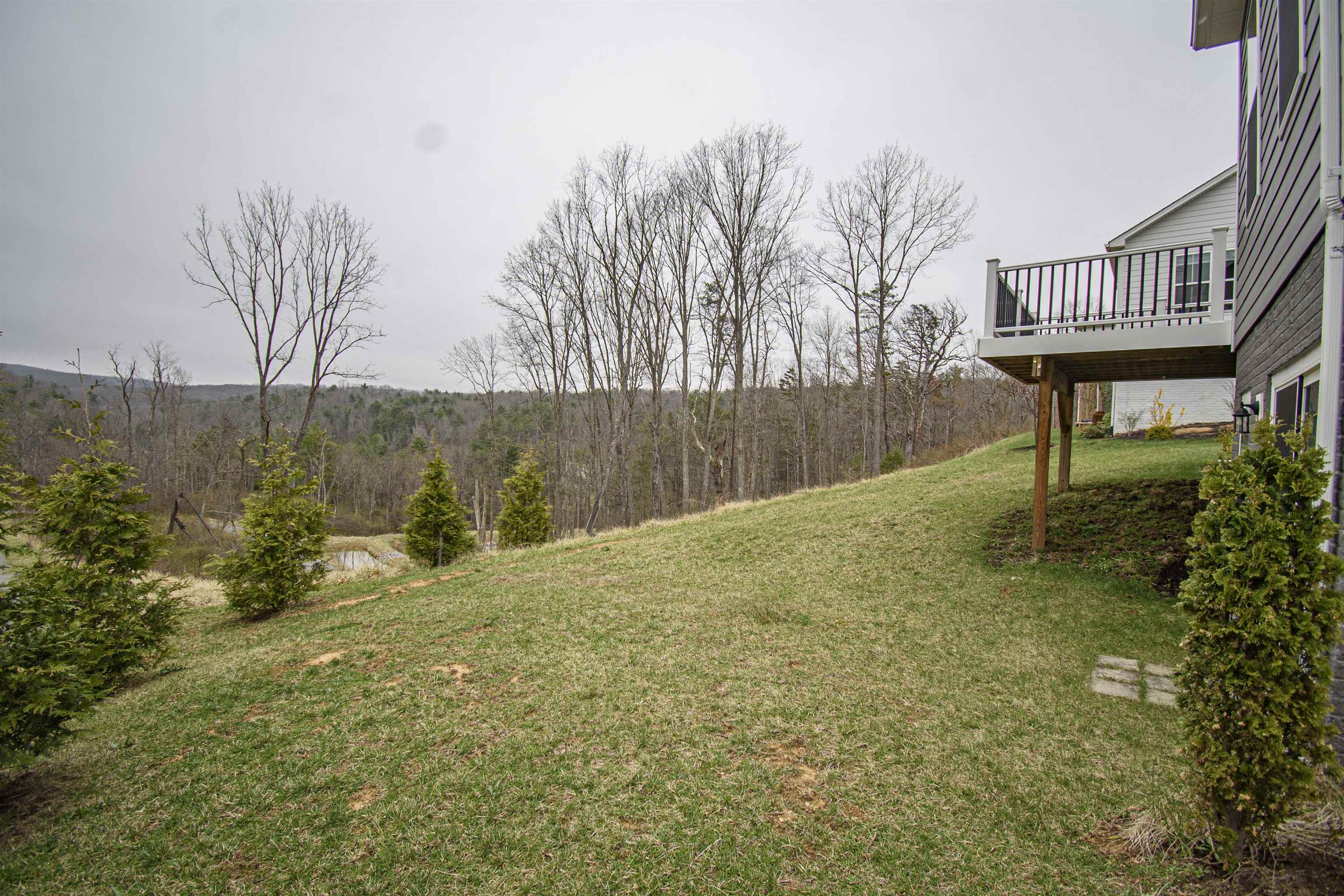 101 Kinloch Drive Blacksburg VA 24060