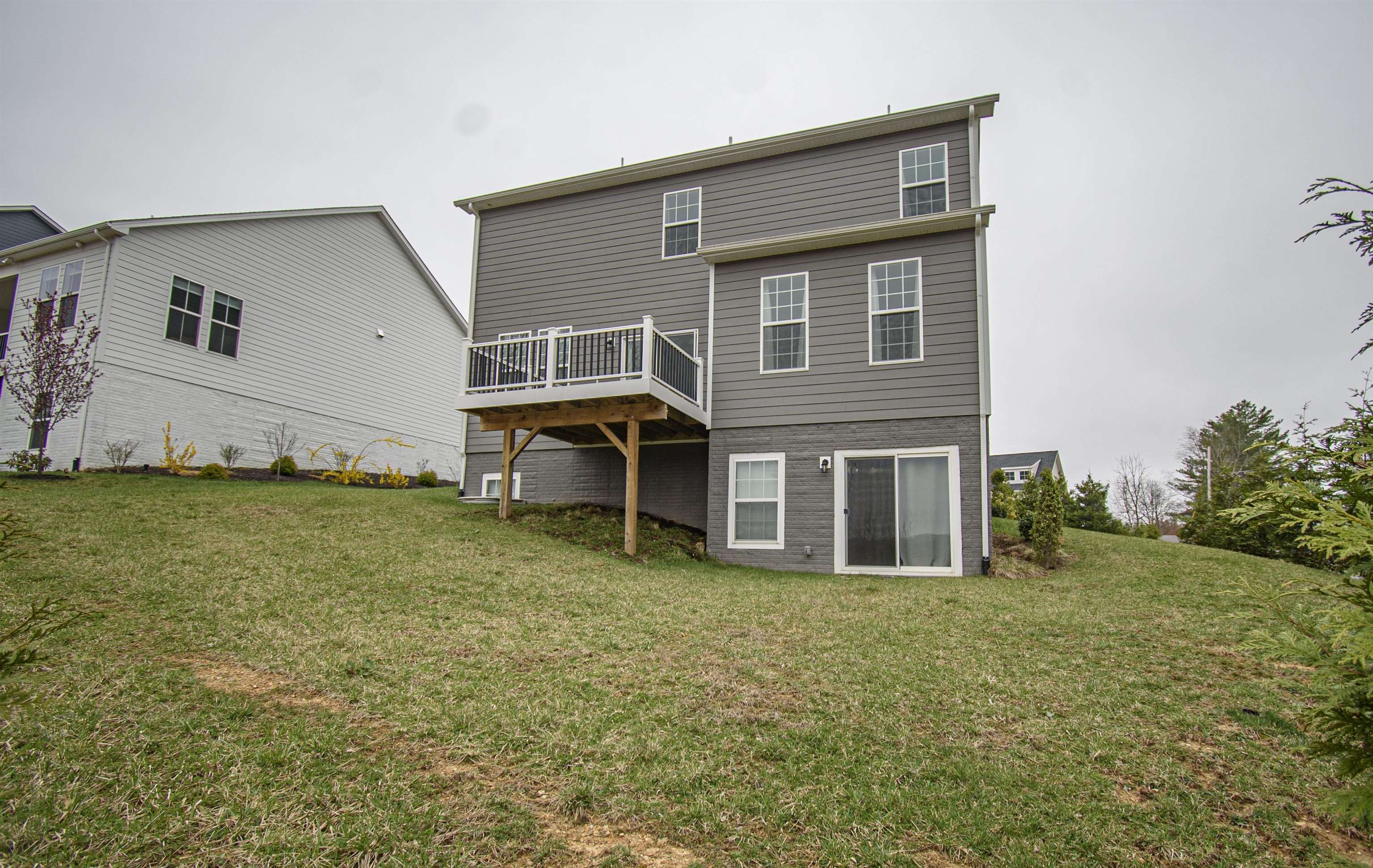 101 Kinloch Drive Blacksburg VA 24060