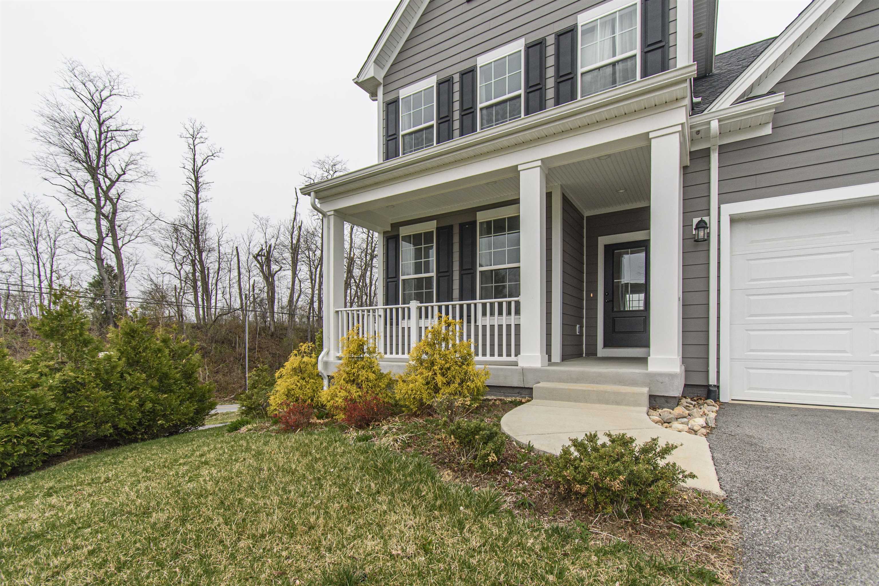 101 Kinloch Drive Blacksburg VA 24060