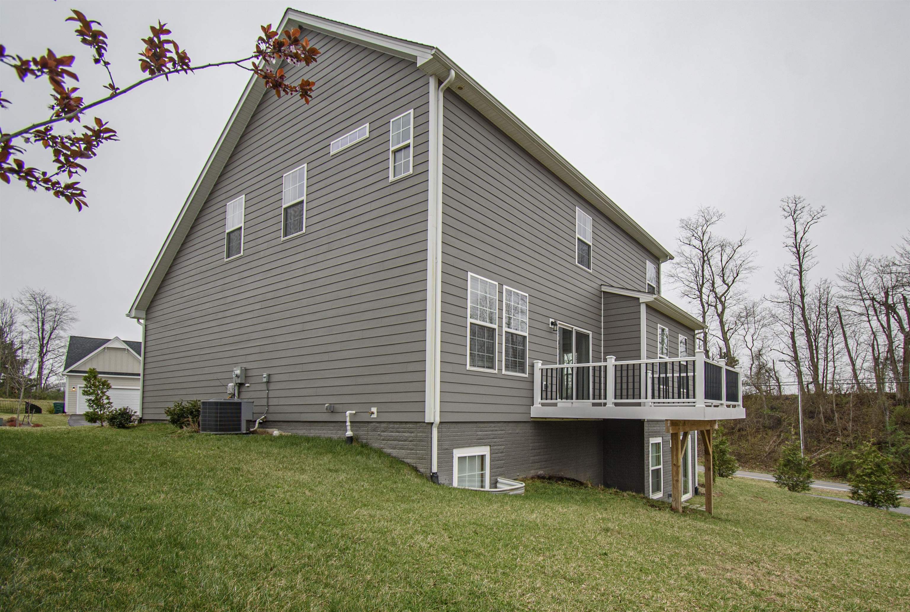 101 Kinloch Drive Blacksburg VA 24060