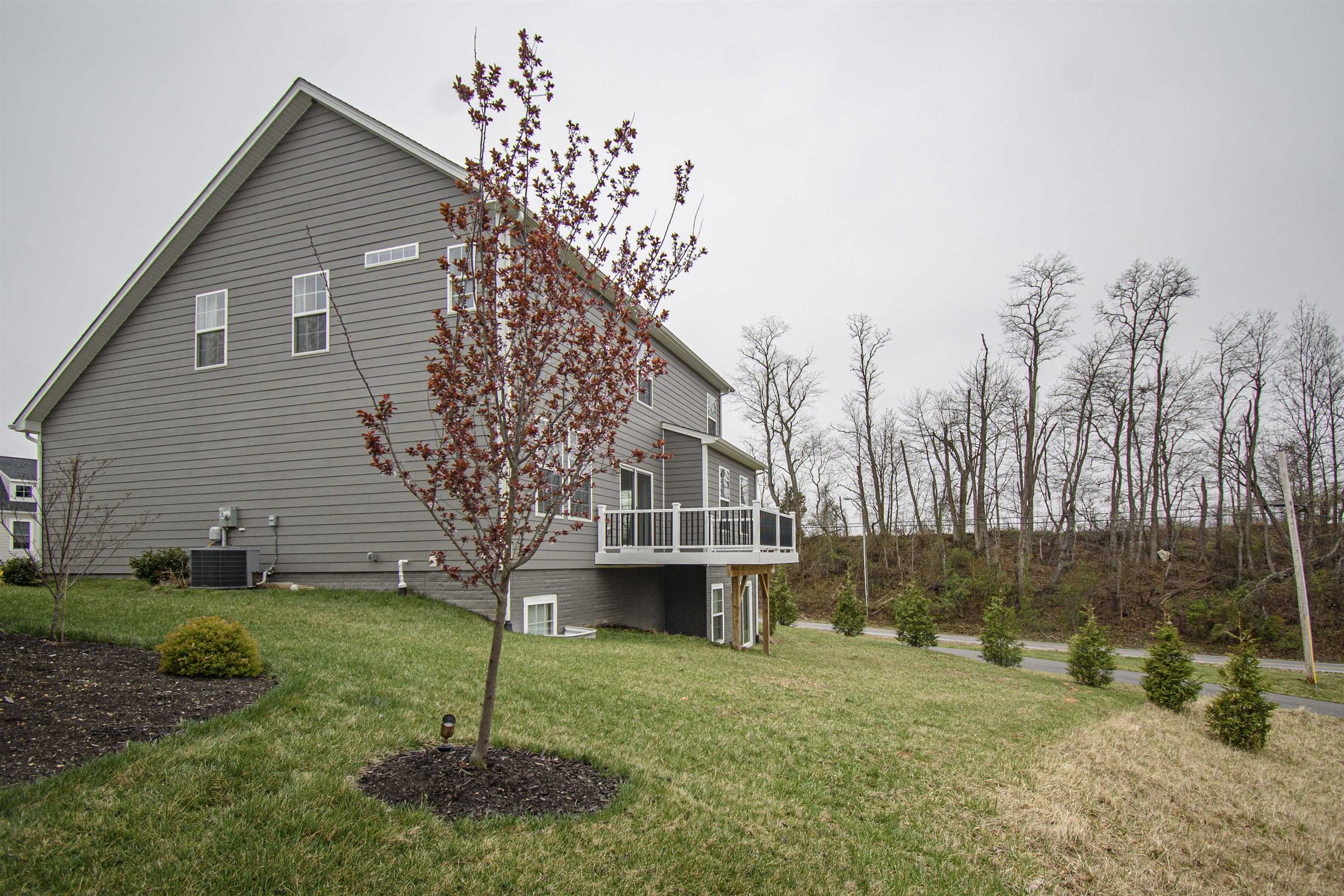 101 Kinloch Drive Blacksburg VA 24060