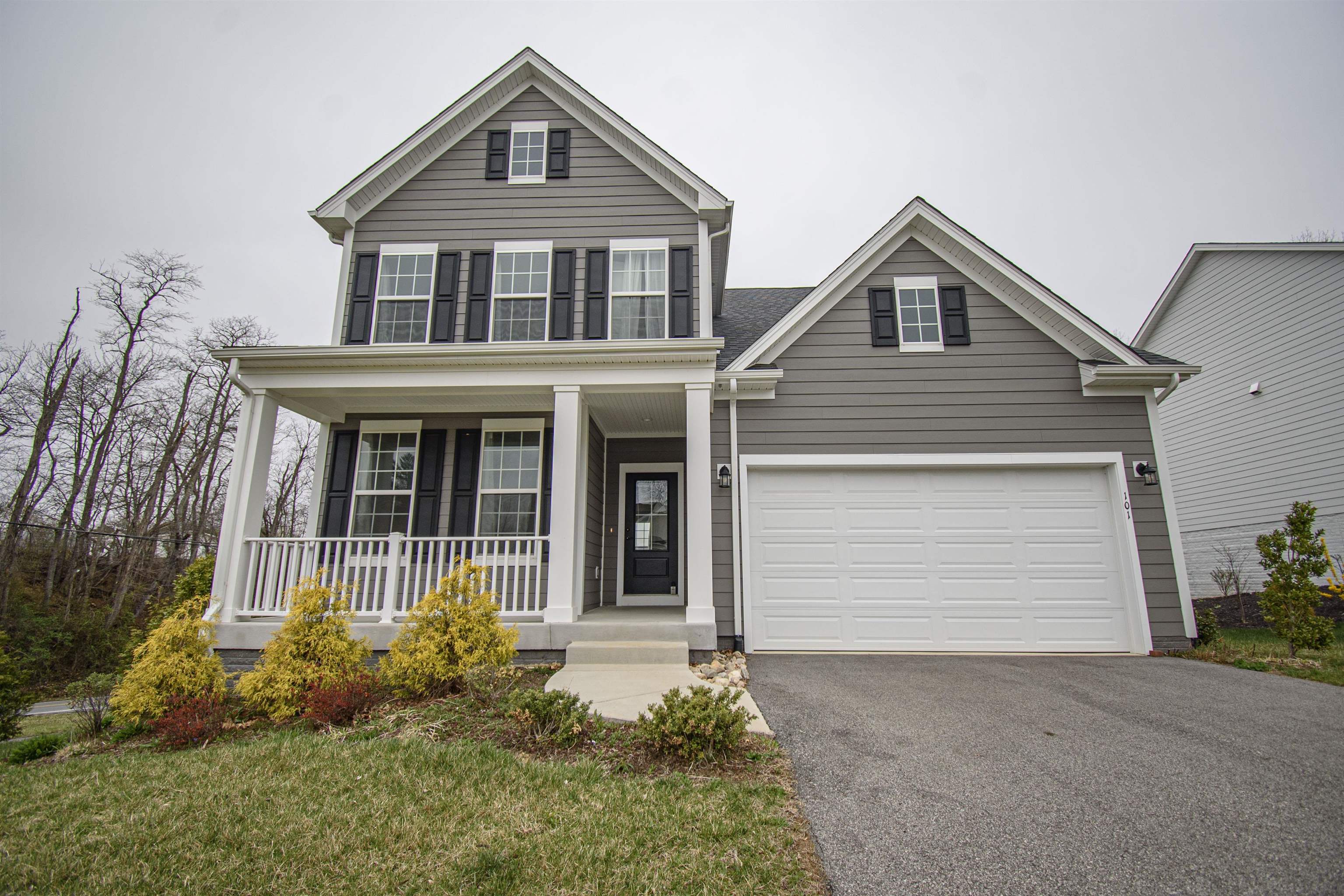 101 Kinloch Drive Blacksburg VA 24060