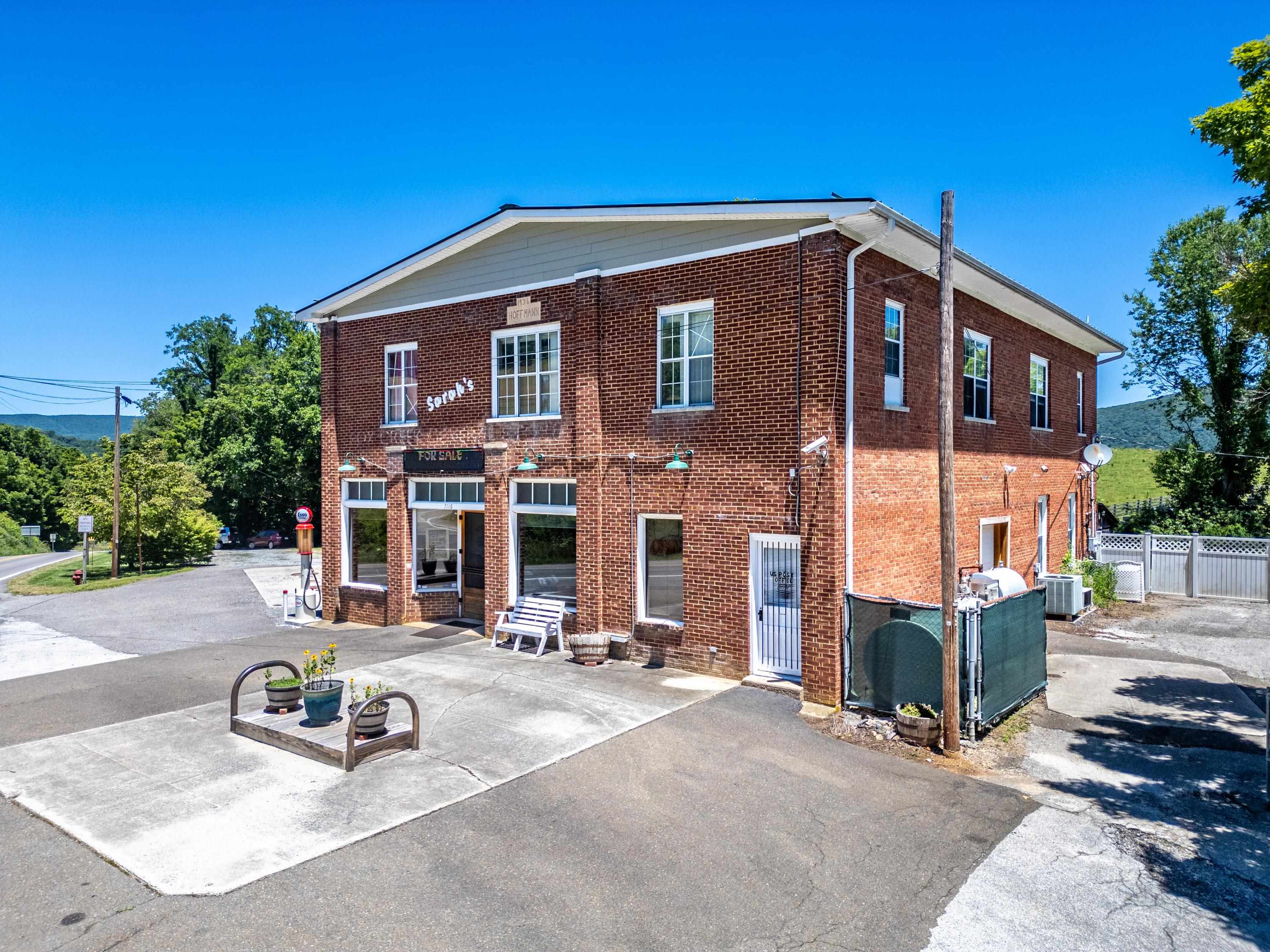 7116 Troutdale Highway Troutdale VA 24378