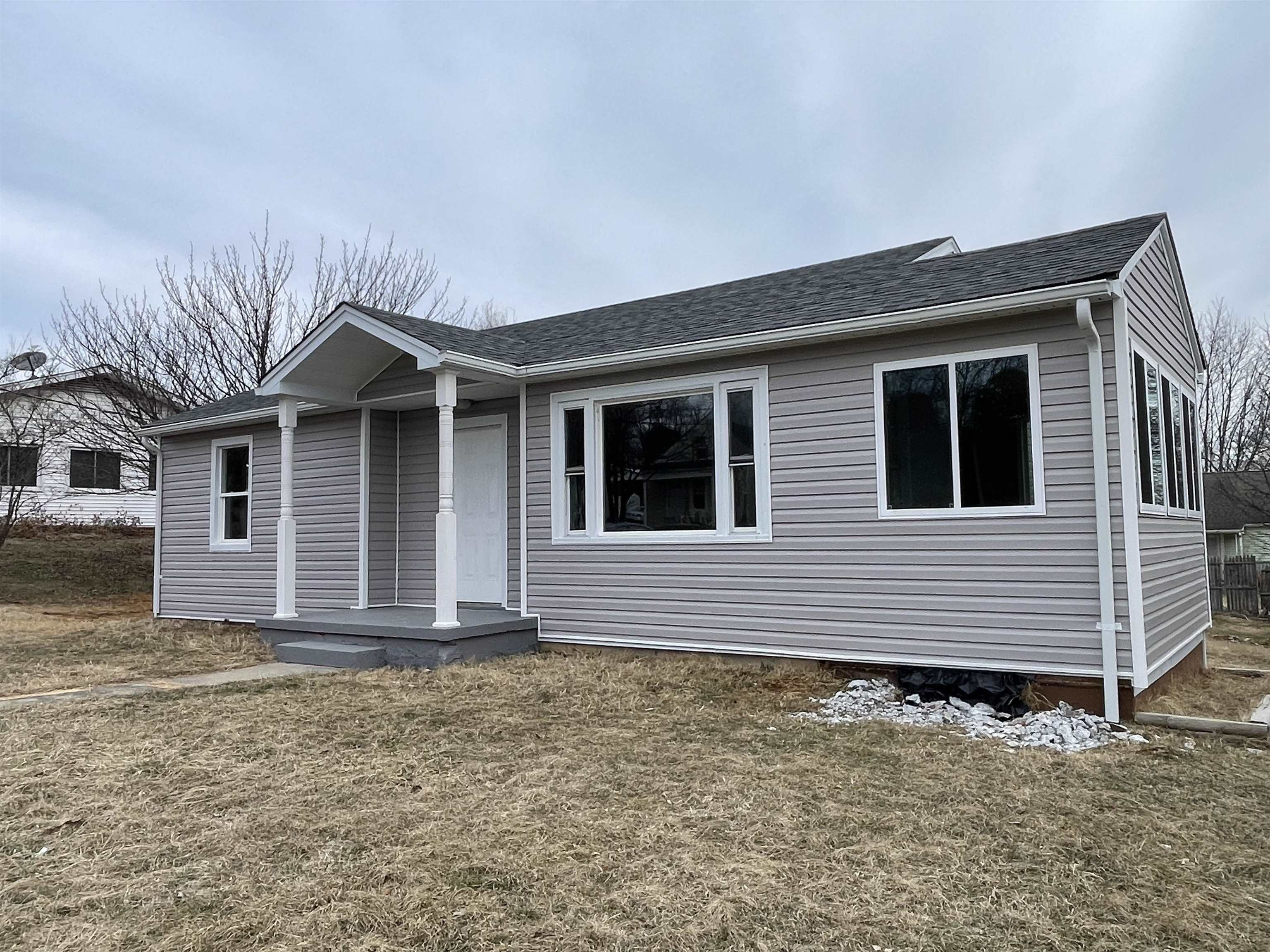 90 Clearview Drive Christiansburg VA 24073