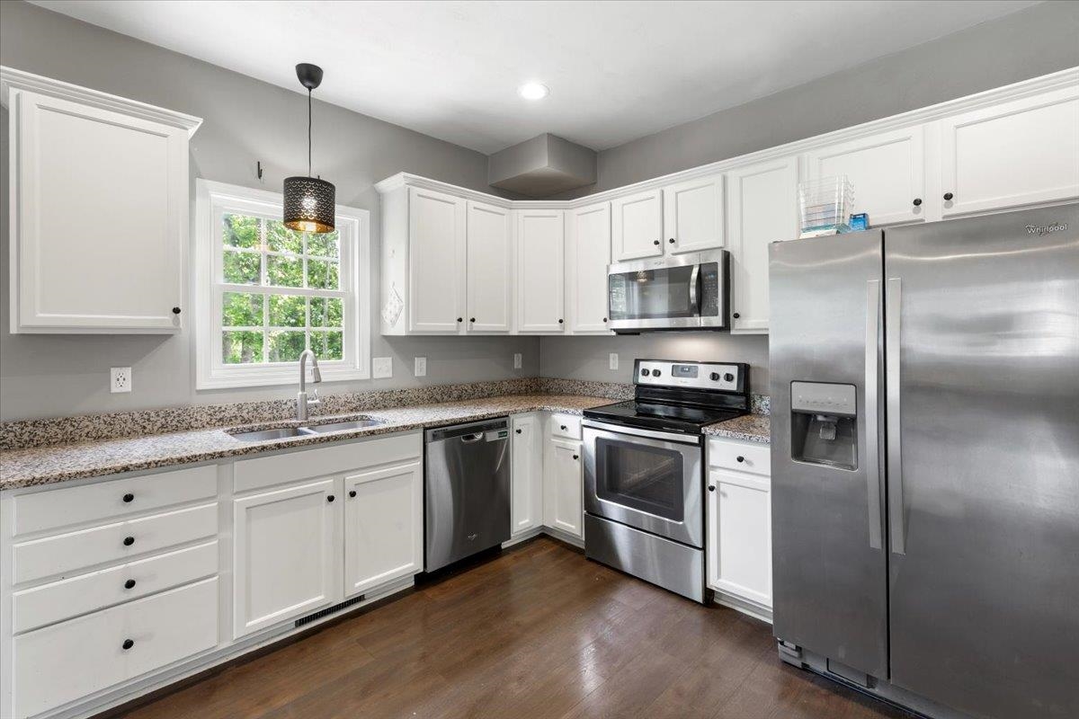 954 Brooklyn Avenue Christiansburg VA 24073
