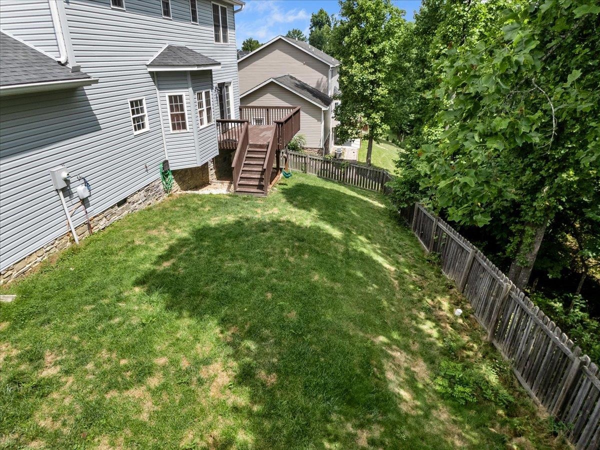 954 Brooklyn Avenue Christiansburg VA 24073