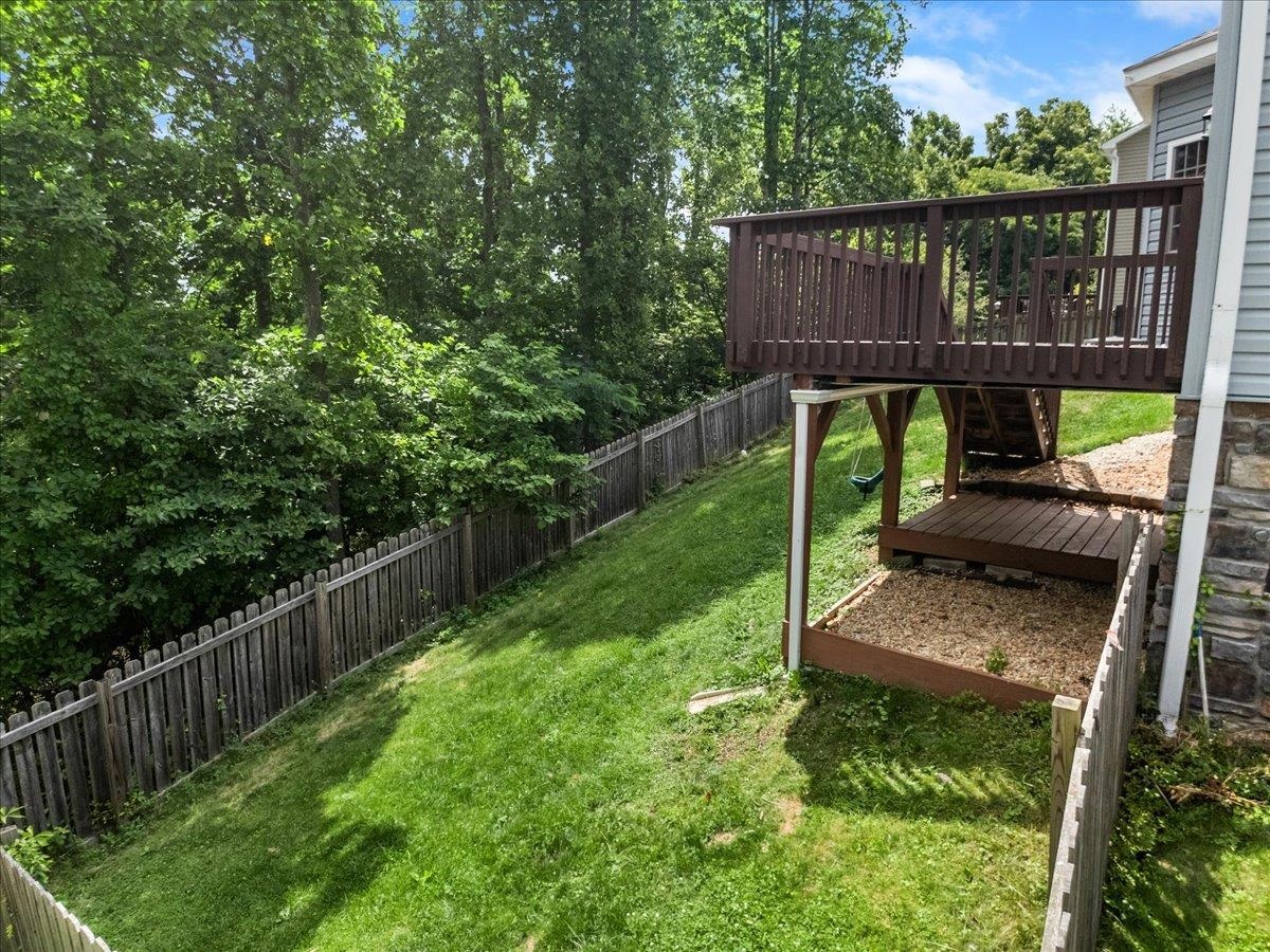 954 Brooklyn Avenue Christiansburg VA 24073