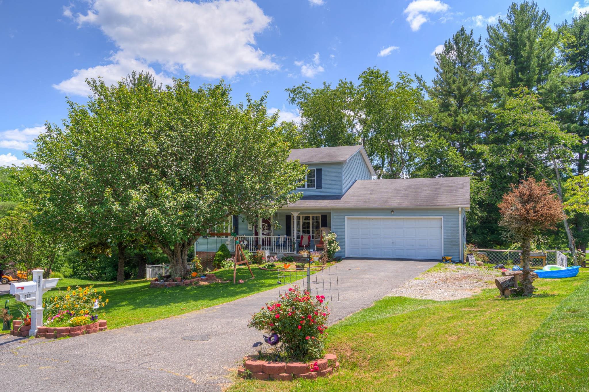 485 Lakeview Drive Wytheville VA 24382