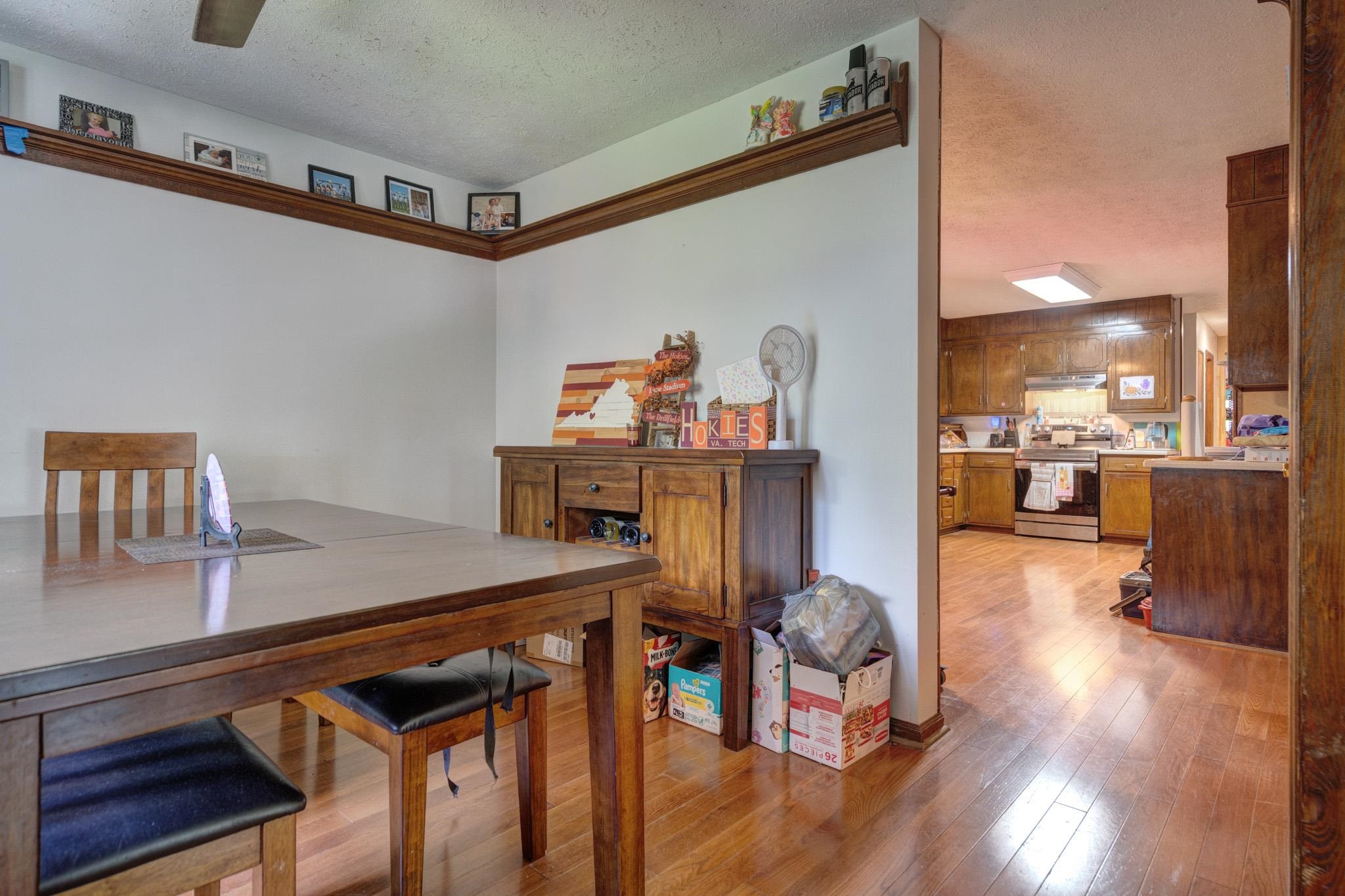 485 Lakeview Drive Wytheville VA 24382