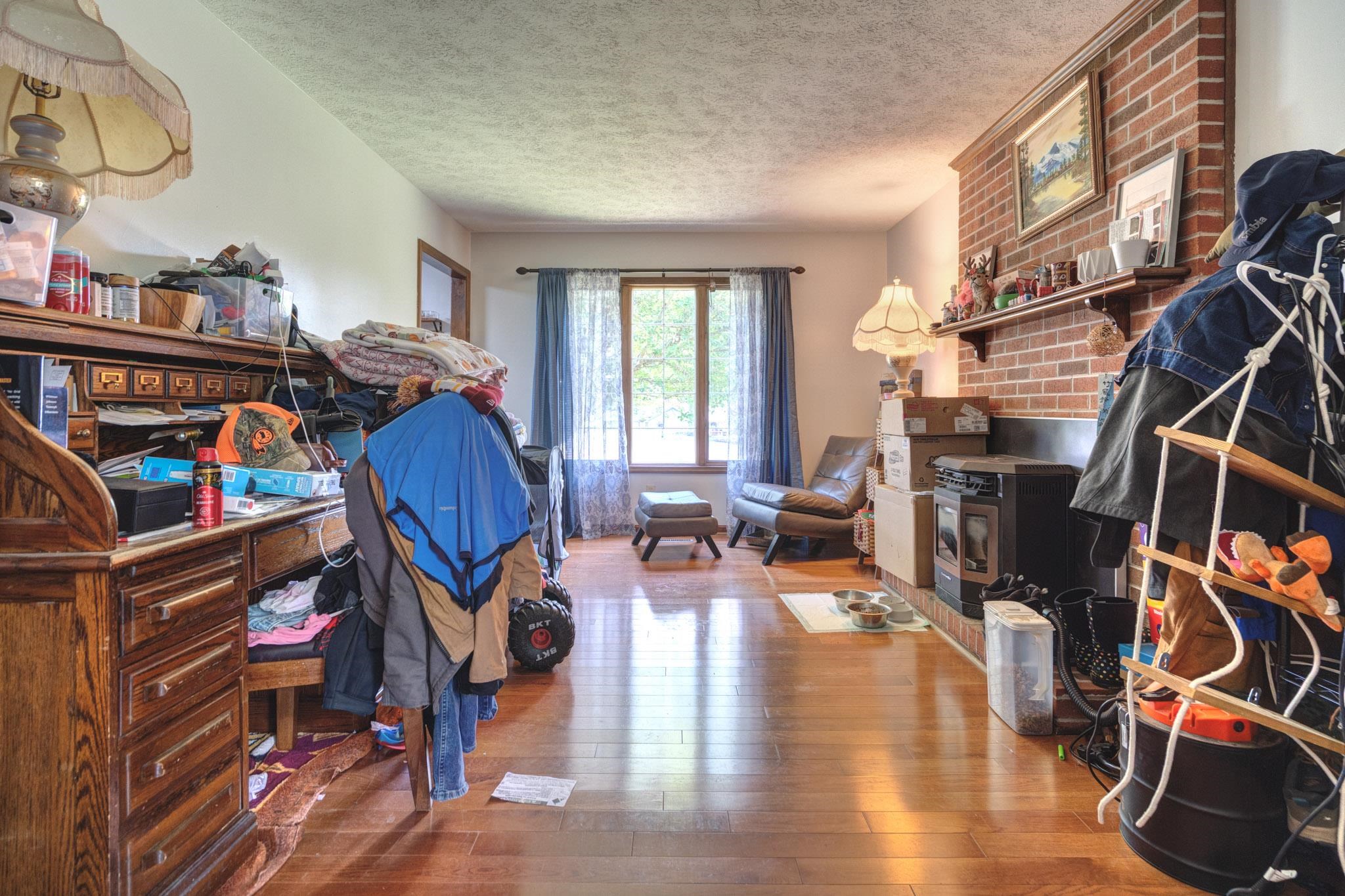485 Lakeview Drive Wytheville VA 24382