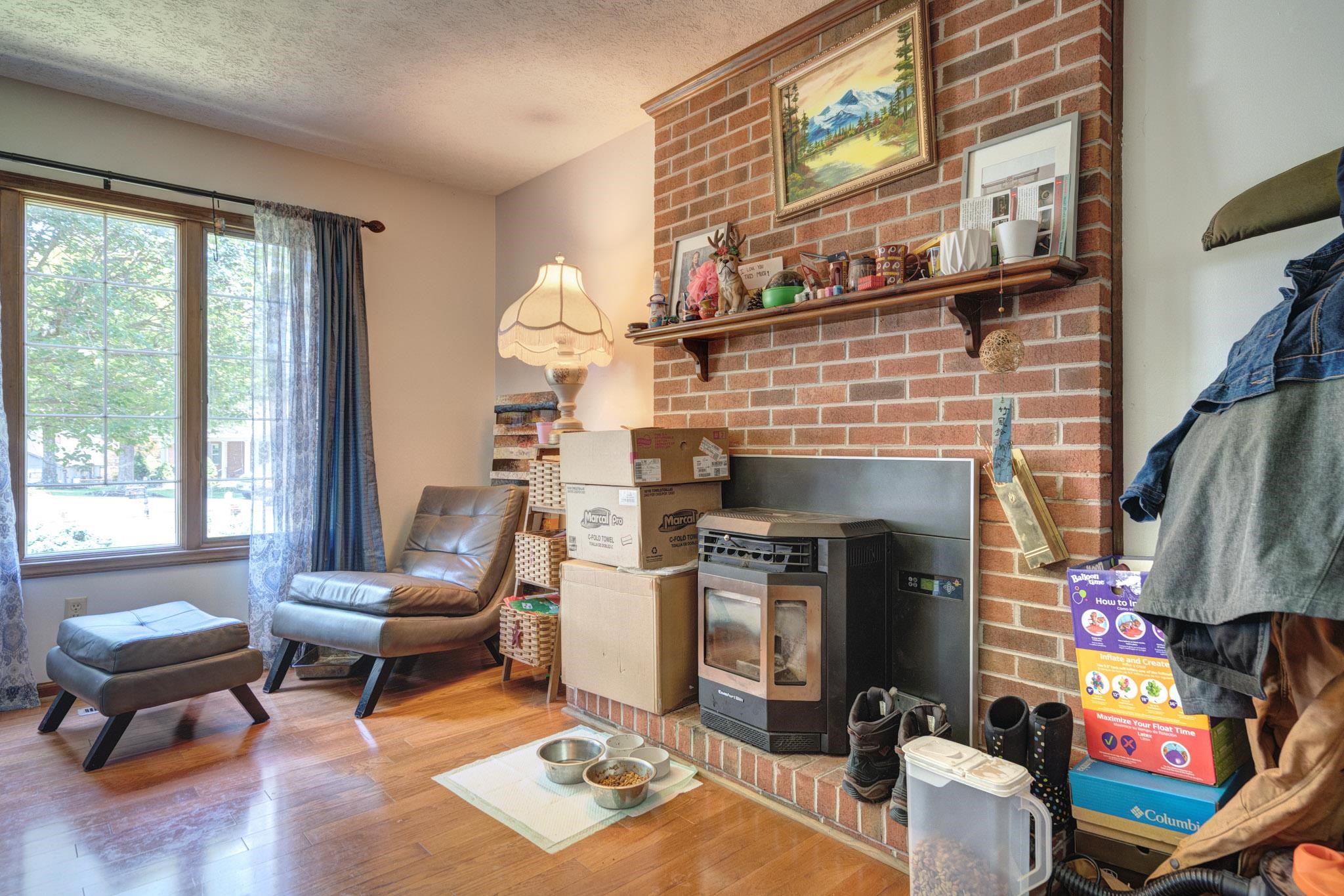485 Lakeview Drive Wytheville VA 24382