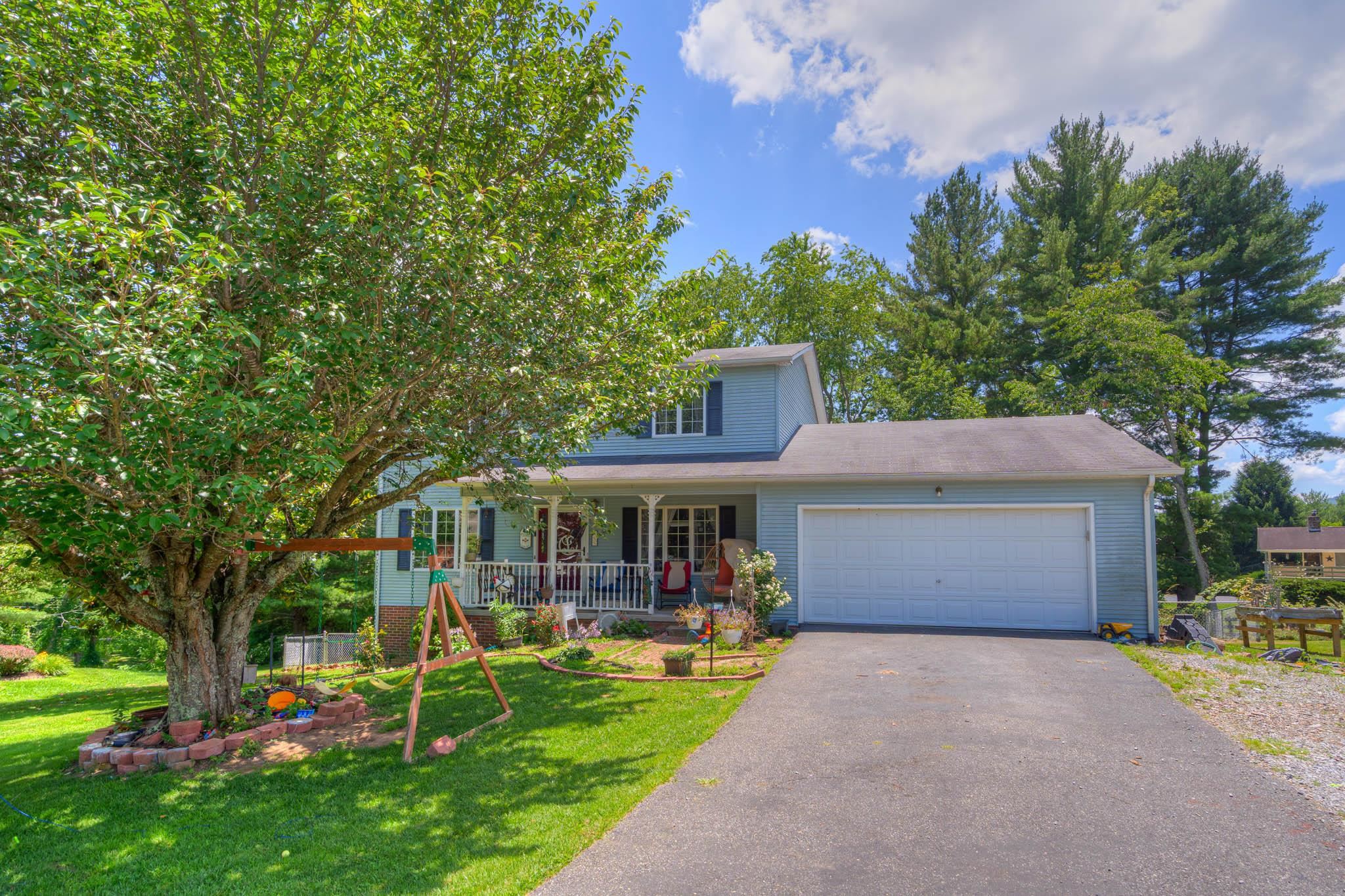 485 Lakeview Drive Wytheville VA 24382