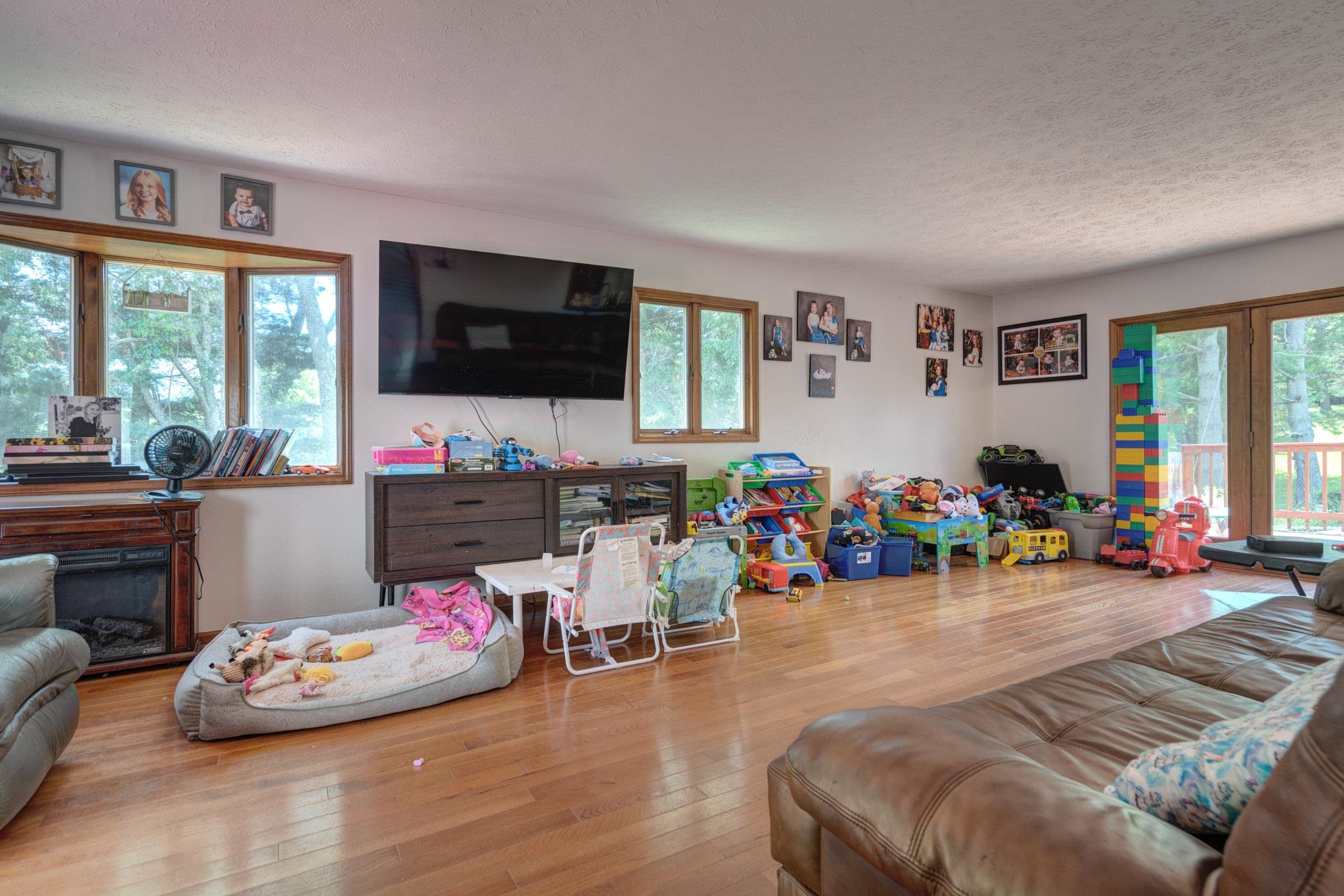485 Lakeview Drive Wytheville VA 24382