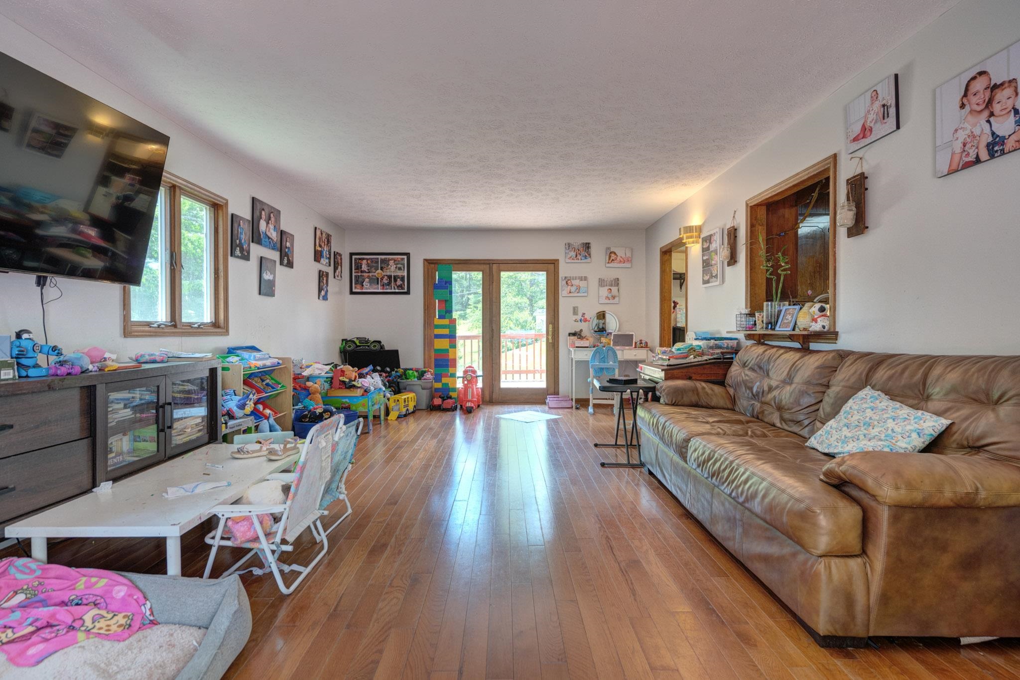485 Lakeview Drive Wytheville VA 24382