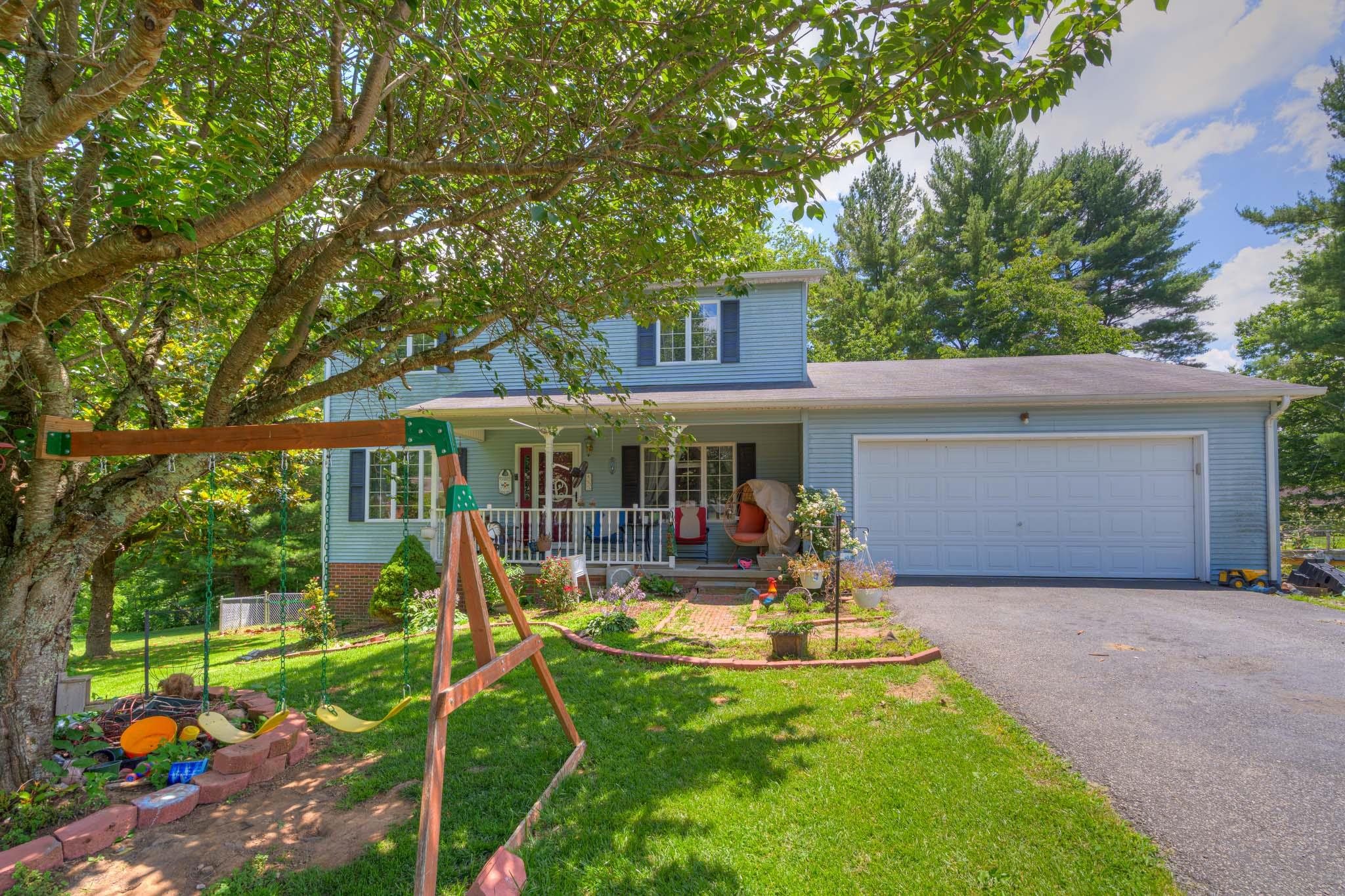 485 Lakeview Drive Wytheville VA 24382