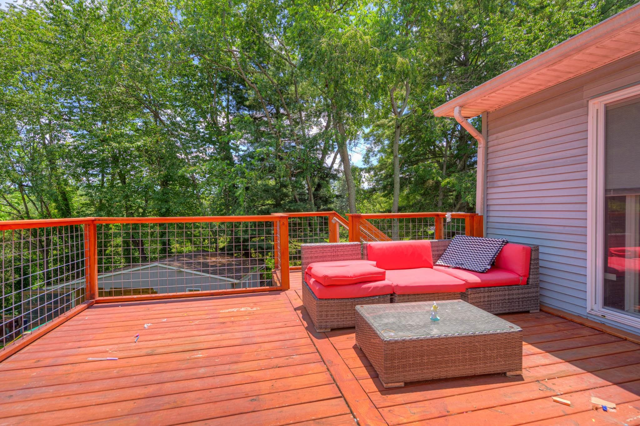 485 Lakeview Drive Wytheville VA 24382