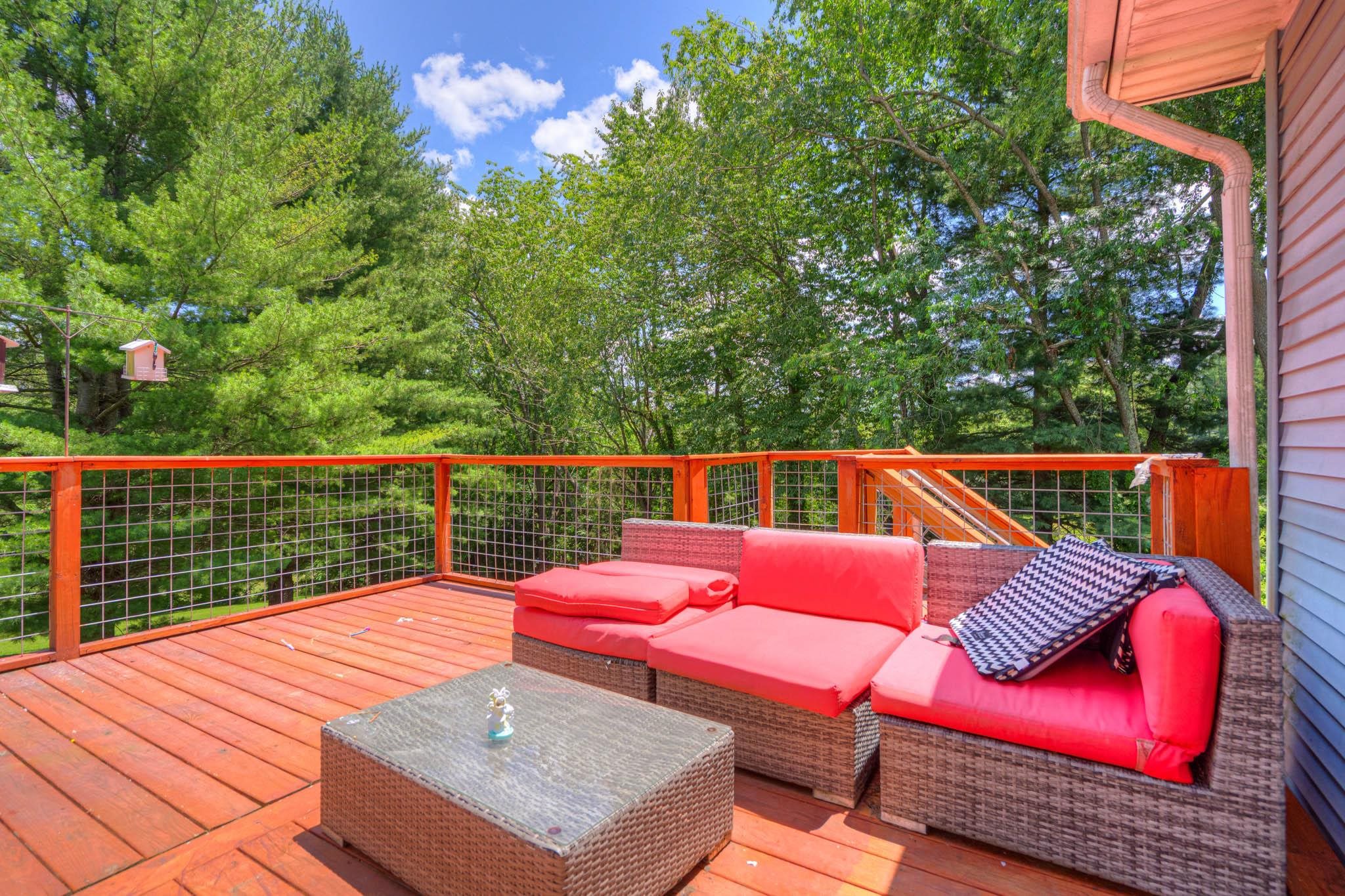 485 Lakeview Drive Wytheville VA 24382