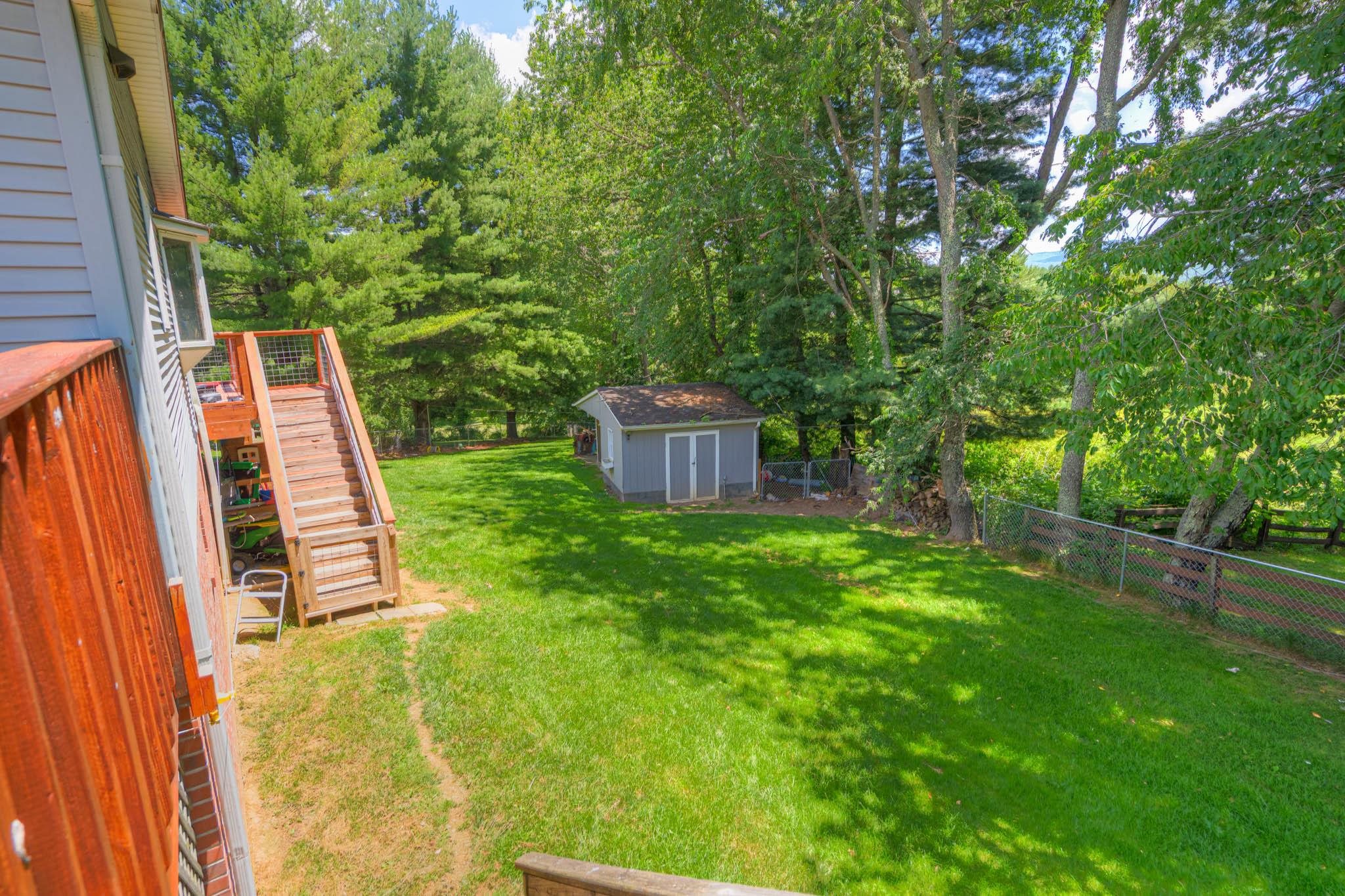 485 Lakeview Drive Wytheville VA 24382