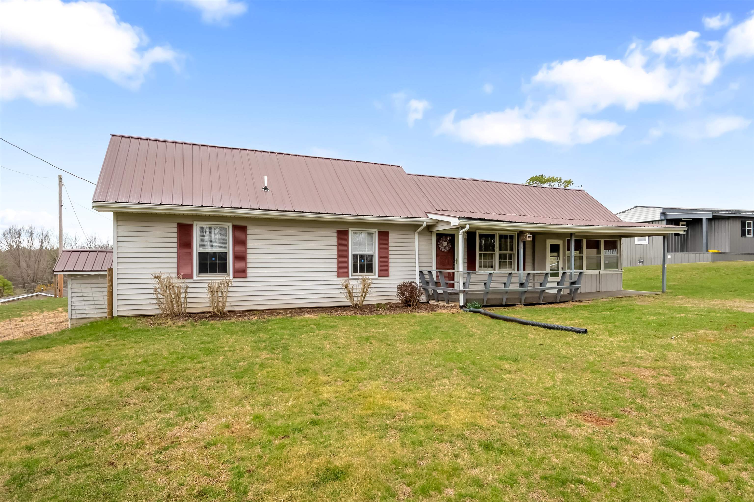 701 Lincoln Road Galax VA 24333
