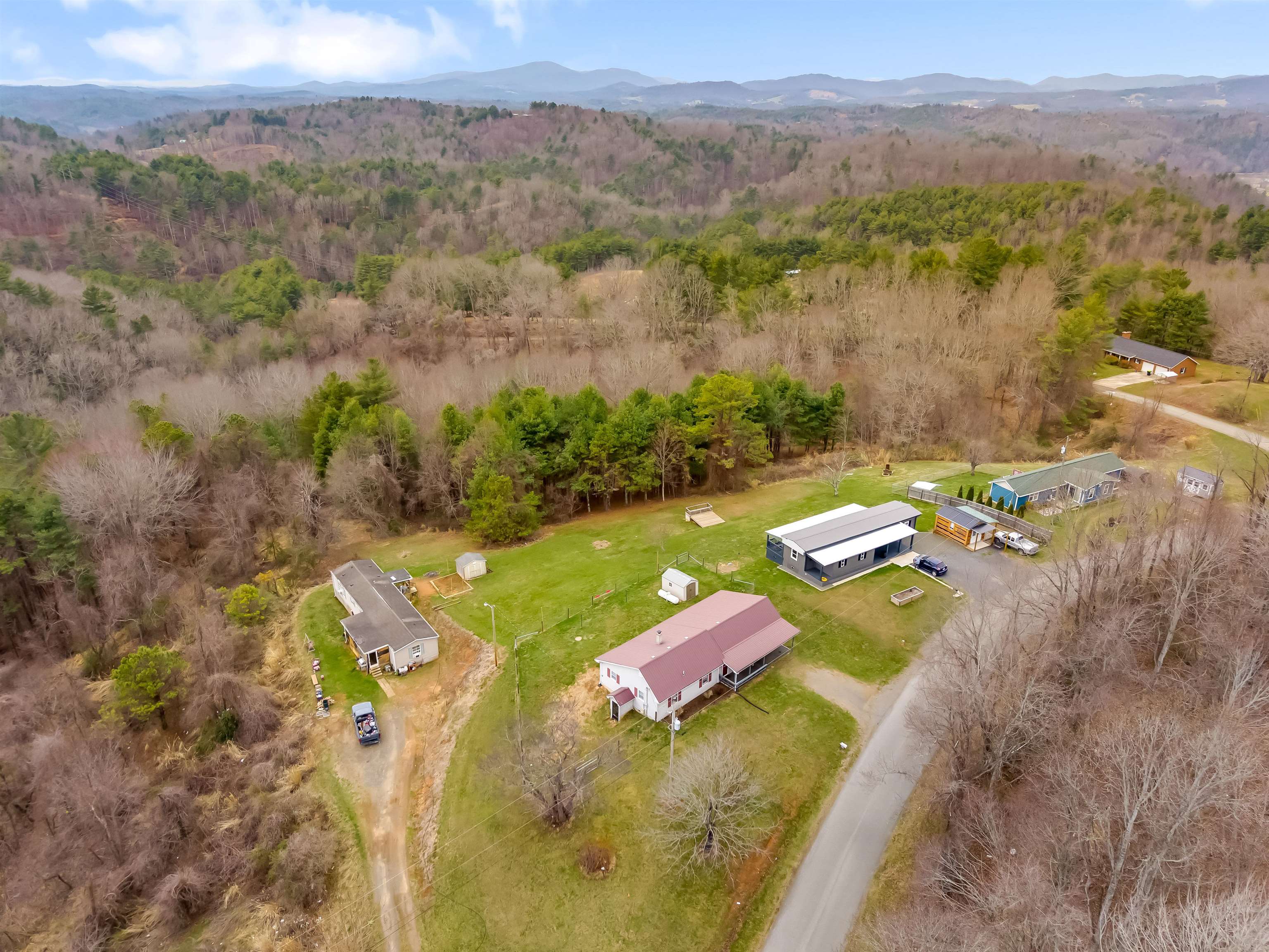 701 Lincoln Road Galax VA 24333