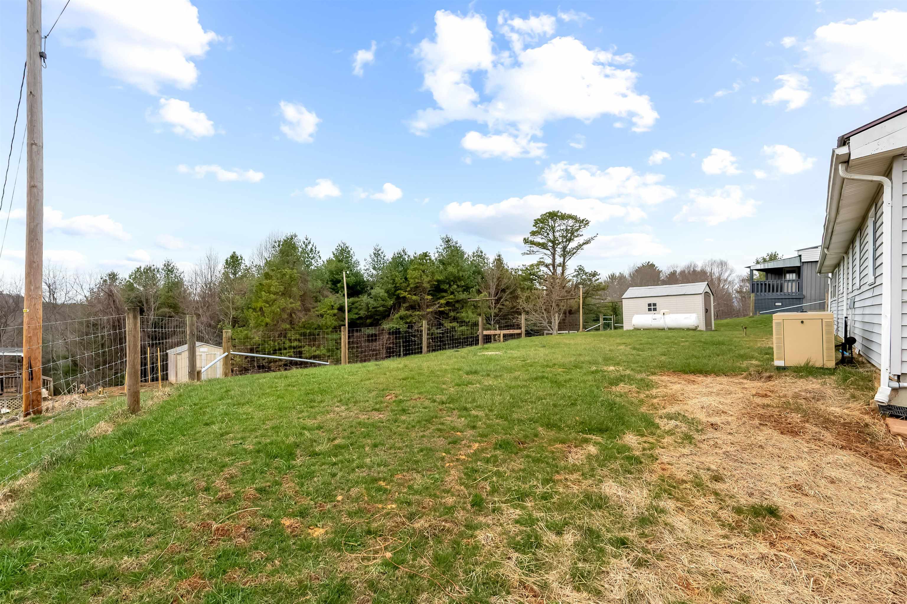 701 Lincoln Road Galax VA 24333