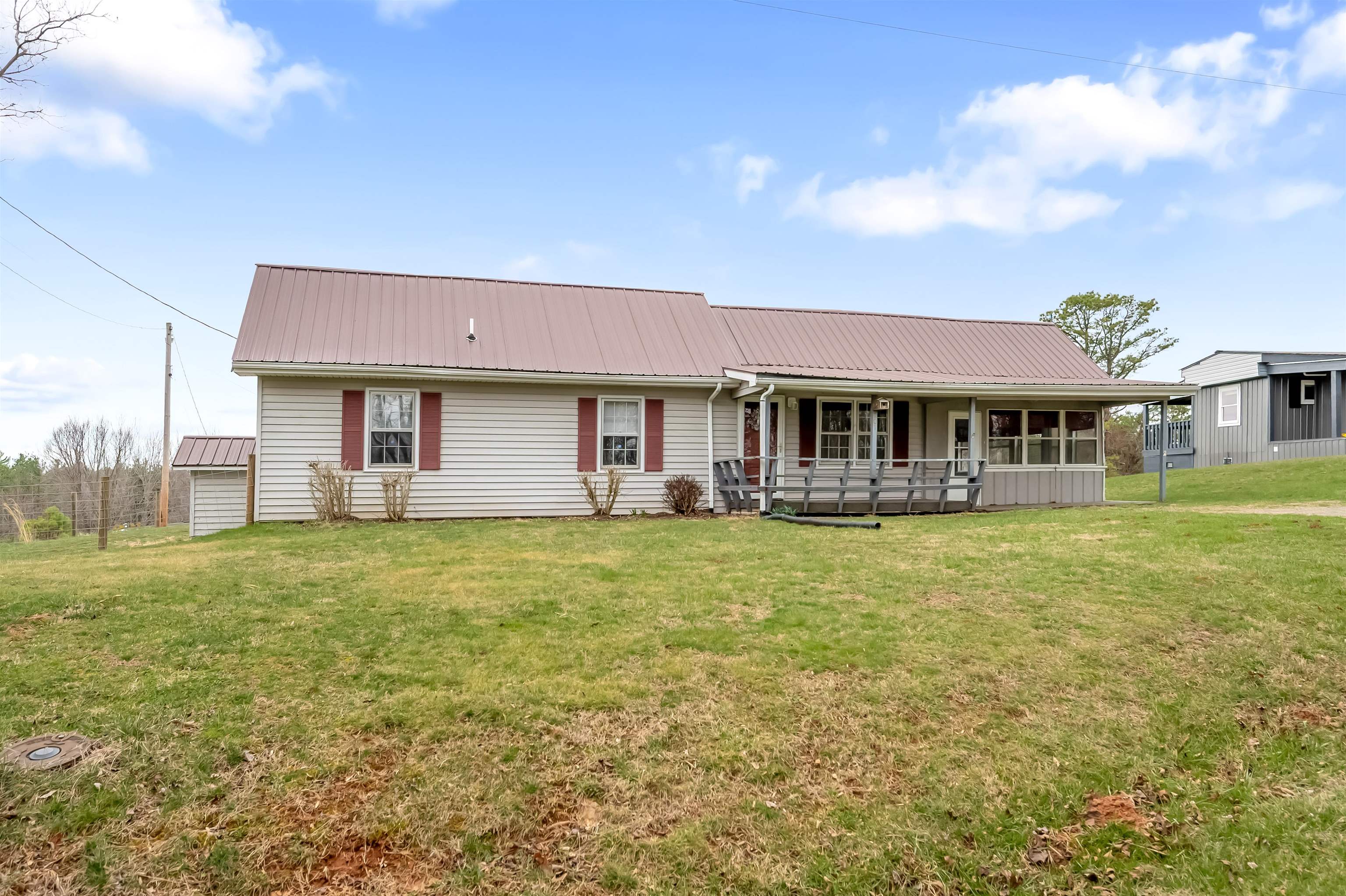 701 Lincoln Road Galax VA 24333