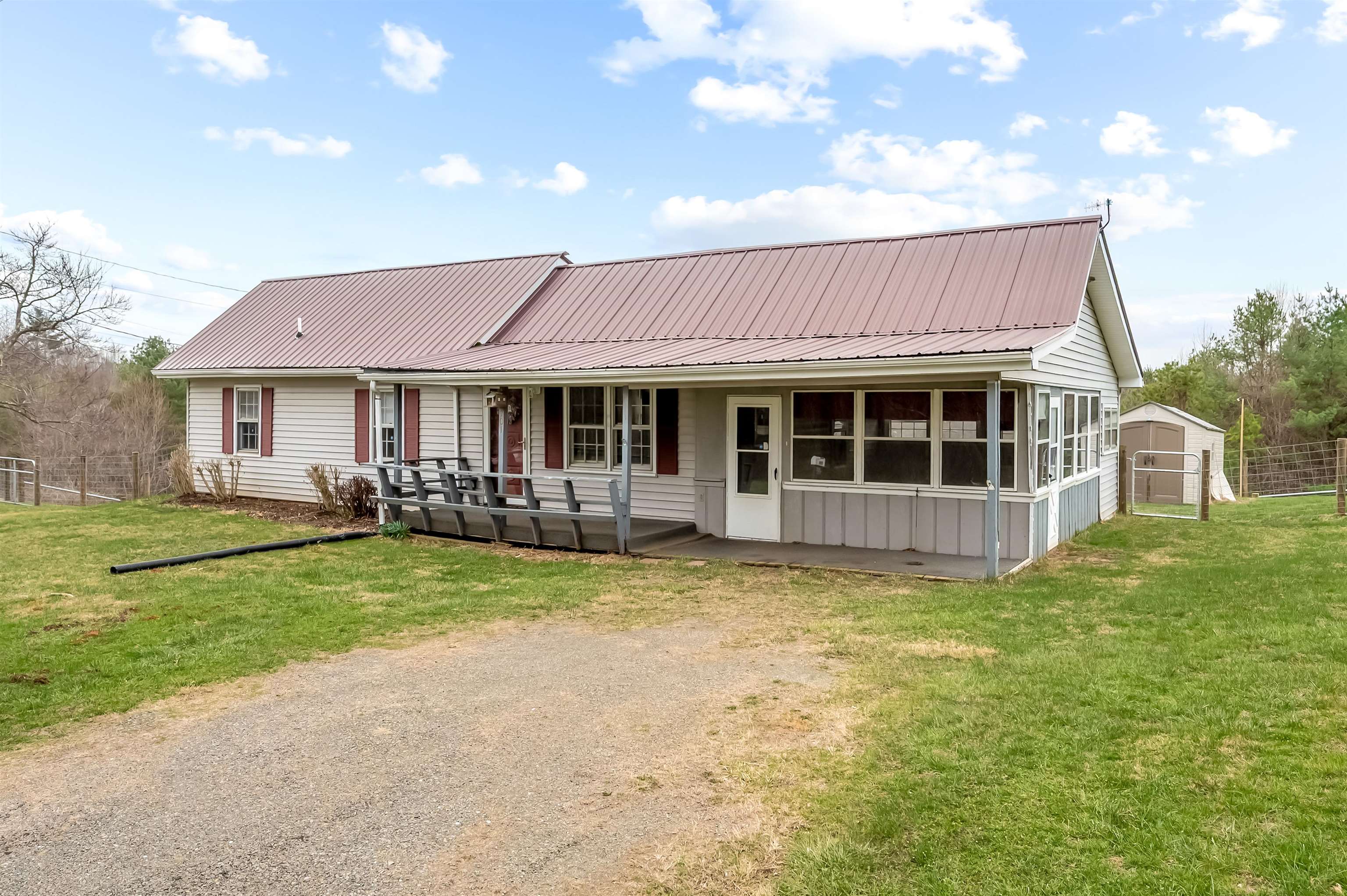 701 Lincoln Road Galax VA 24333