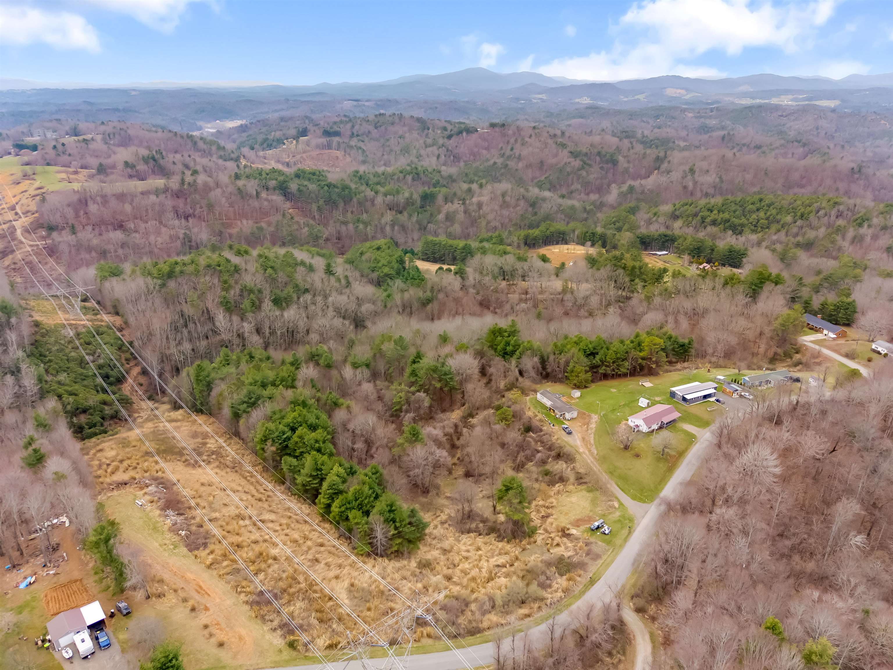 701 Lincoln Road Galax VA 24333