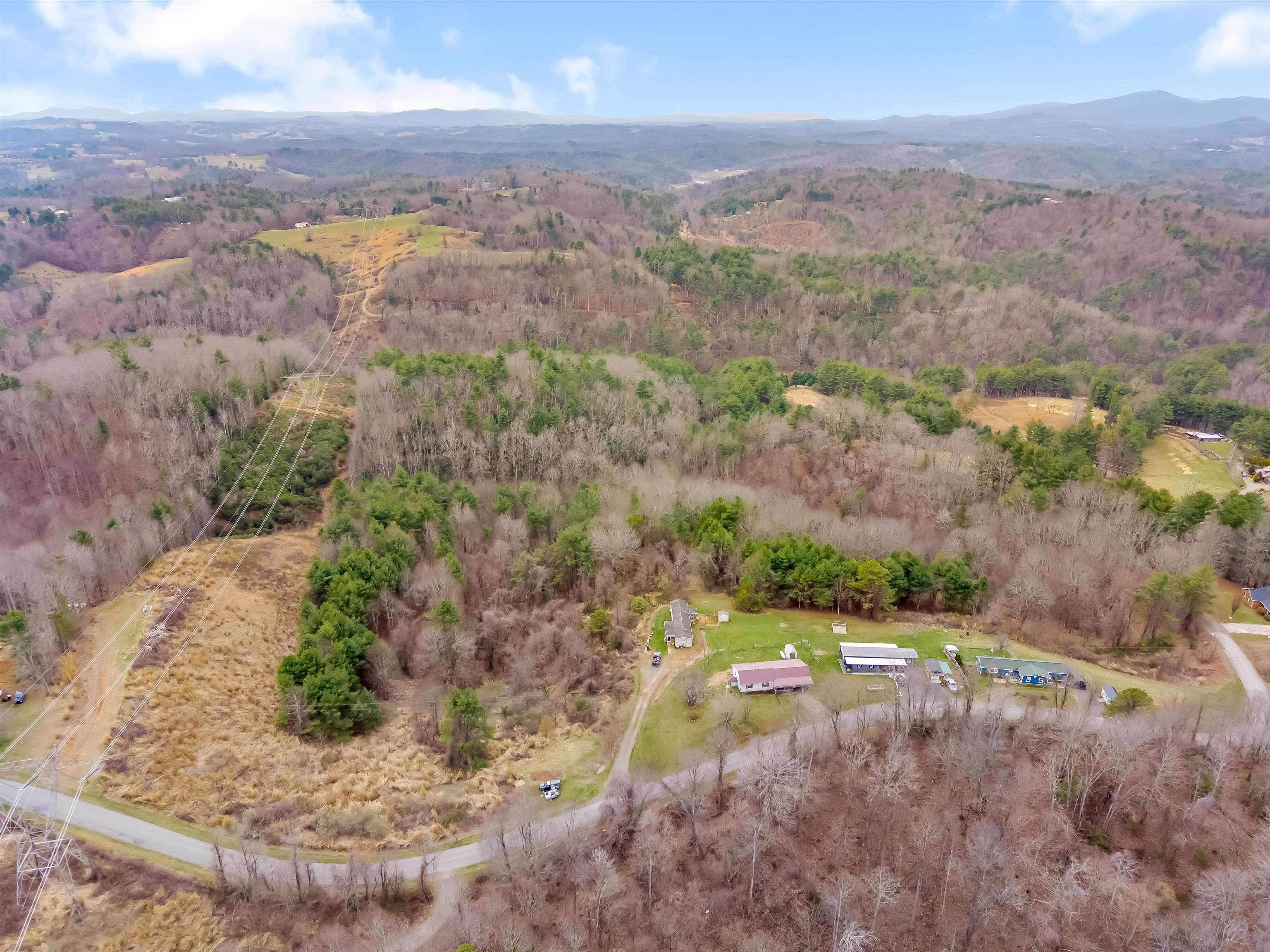 701 Lincoln Road Galax VA 24333