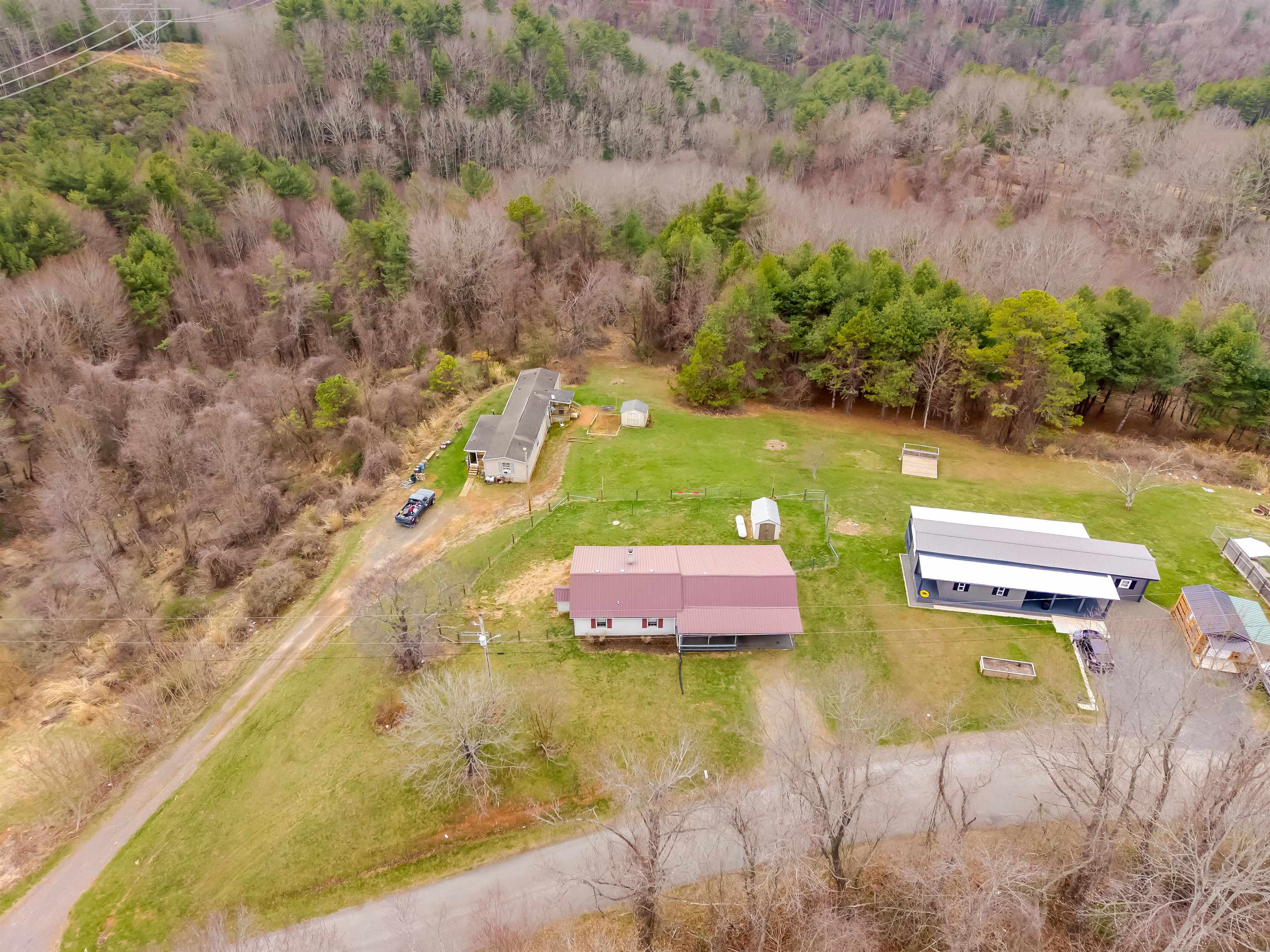 701 Lincoln Road Galax VA 24333