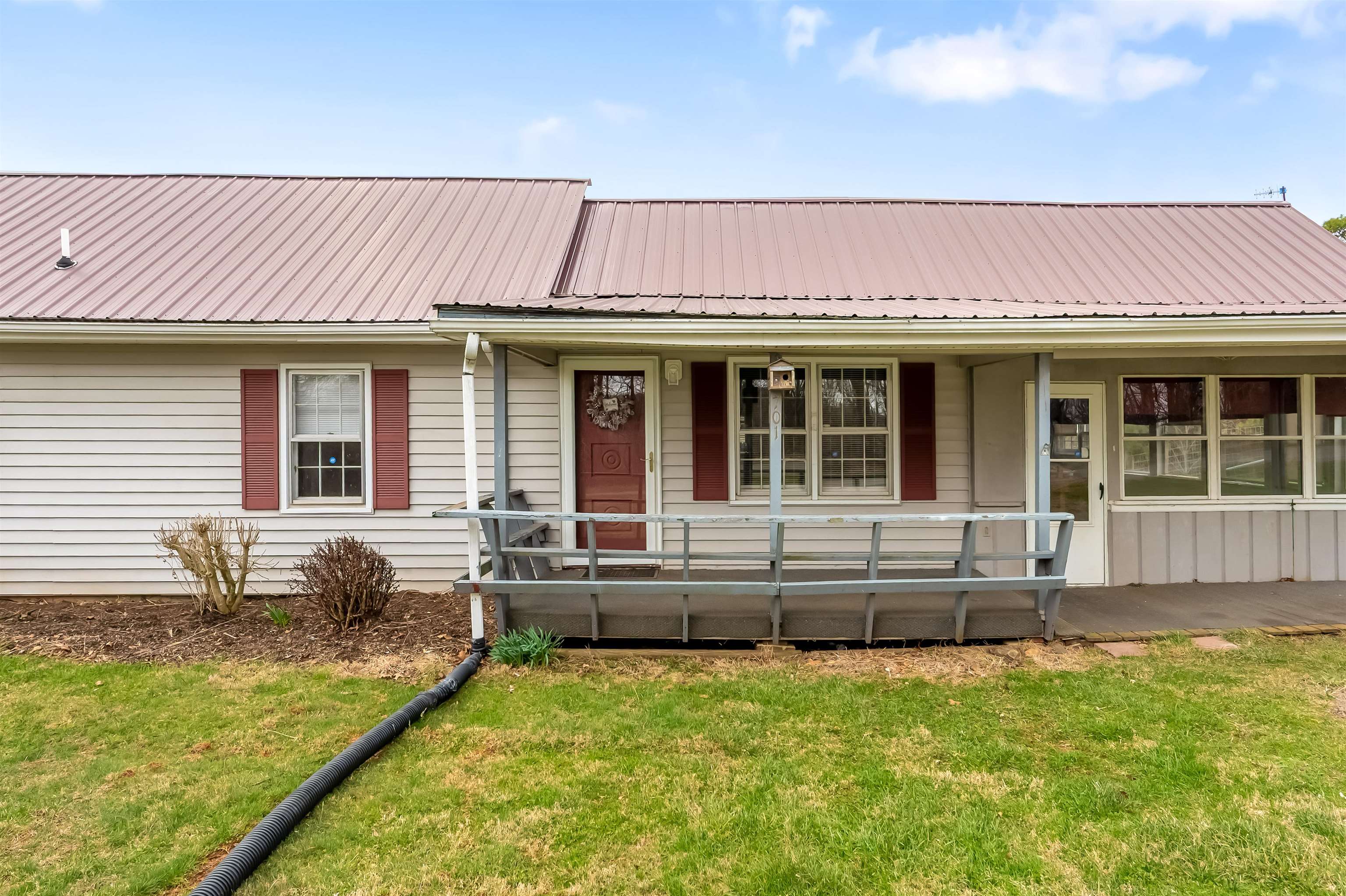 701 Lincoln Road Galax VA 24333