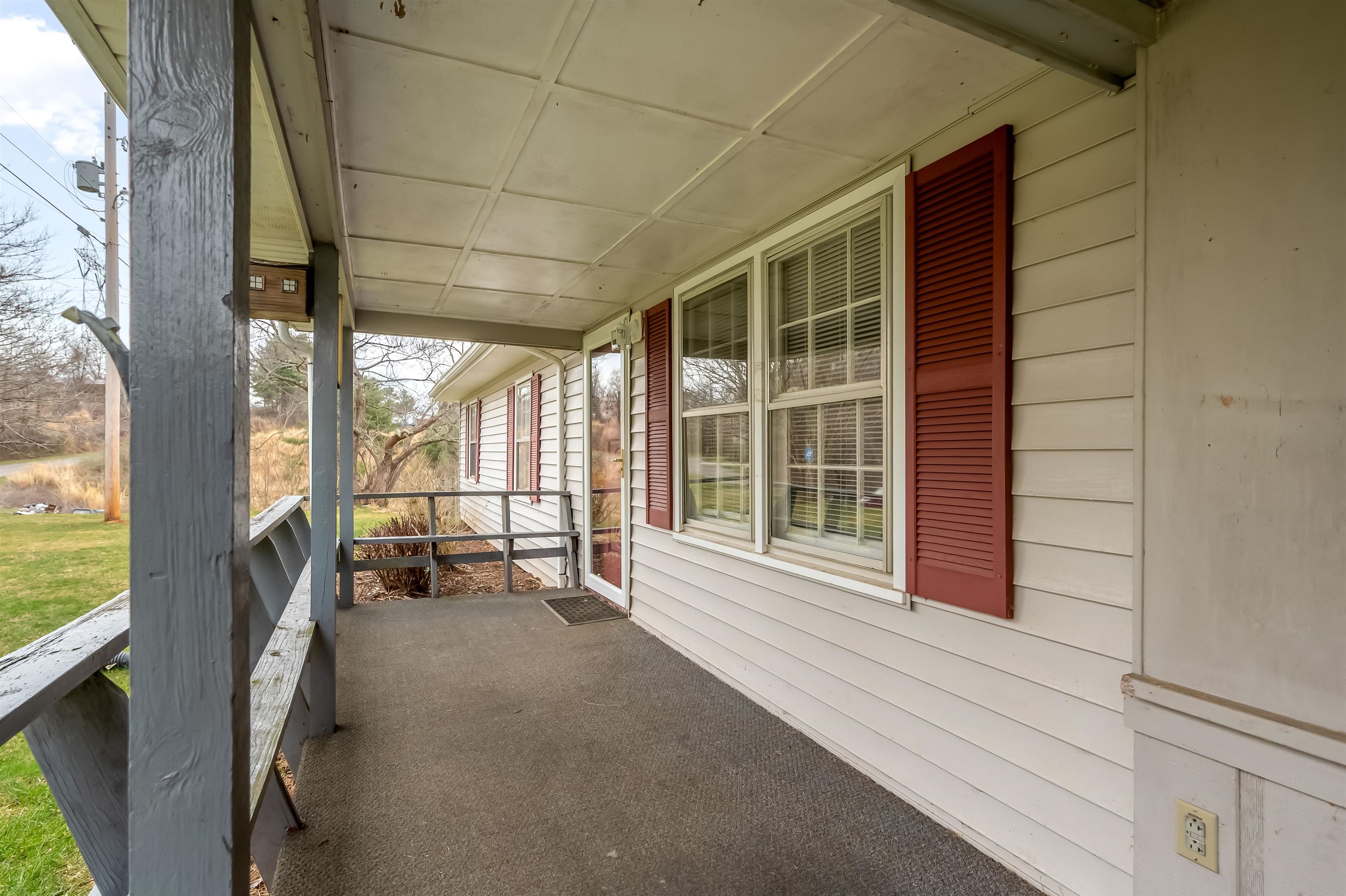 701 Lincoln Road Galax VA 24333