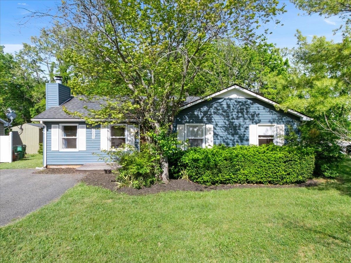 1109 Scott Alan Circle Blacksburg VA 24060