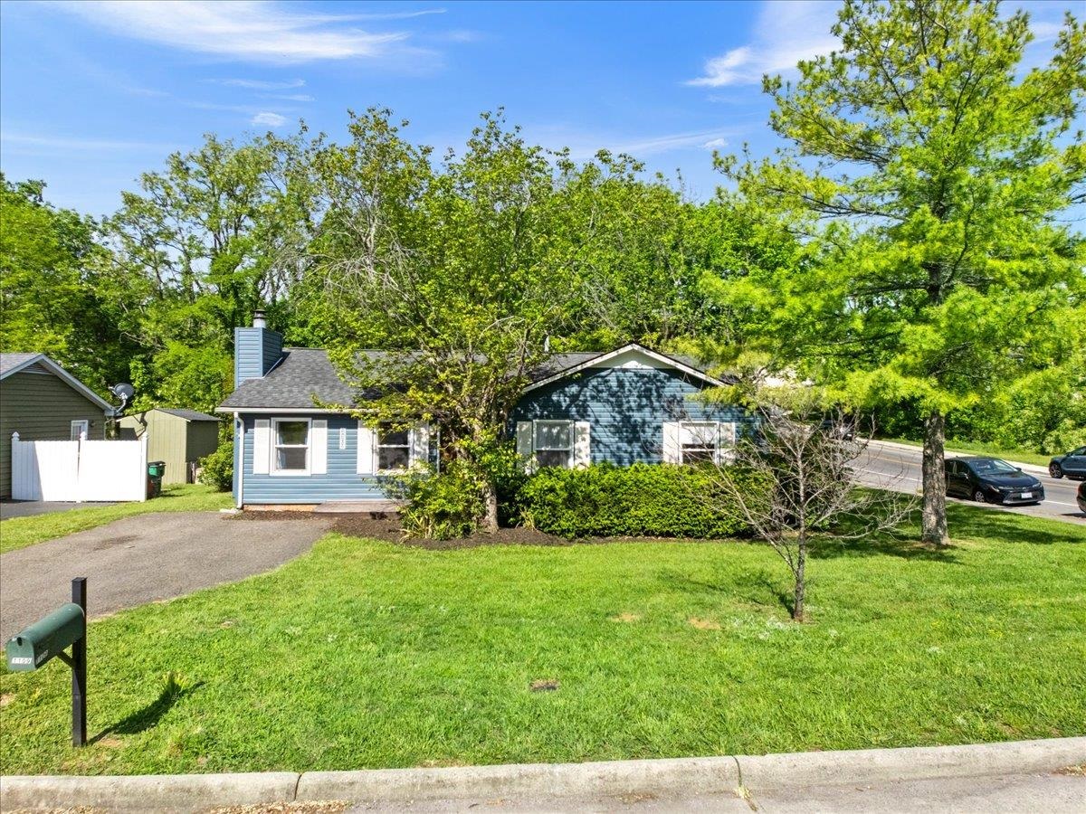 1109 Scott Alan Circle Blacksburg VA 24060