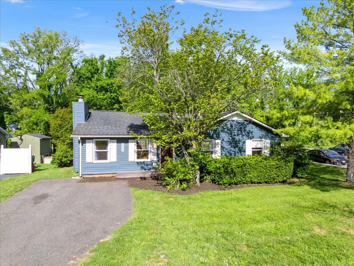 1109 Scott Alan Circle Blacksburg VA 24060