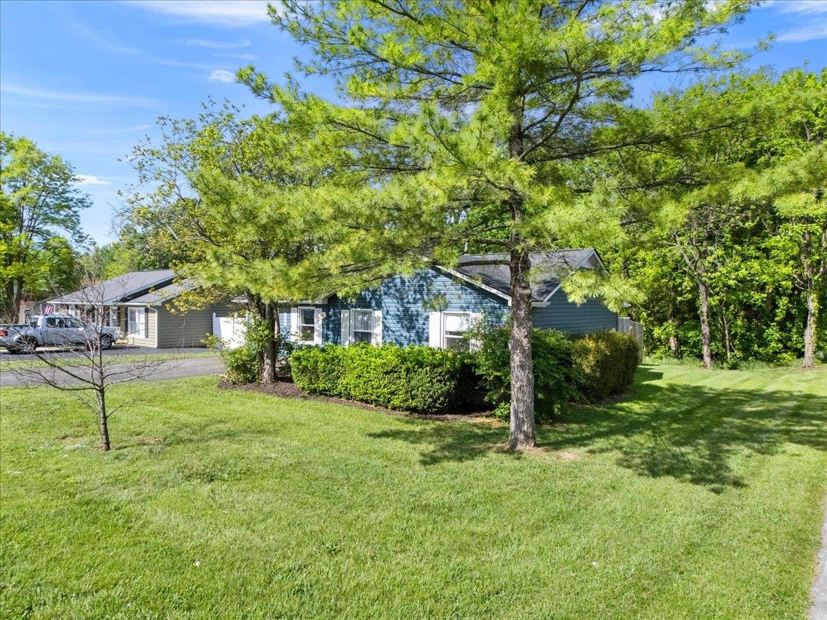 1109 Scott Alan Circle Blacksburg VA 24060